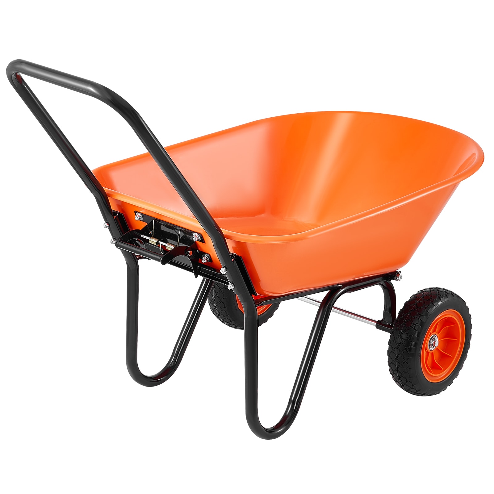 VEVOR SCFDL2LHYTC211702V0 Yard-Carts - View #8