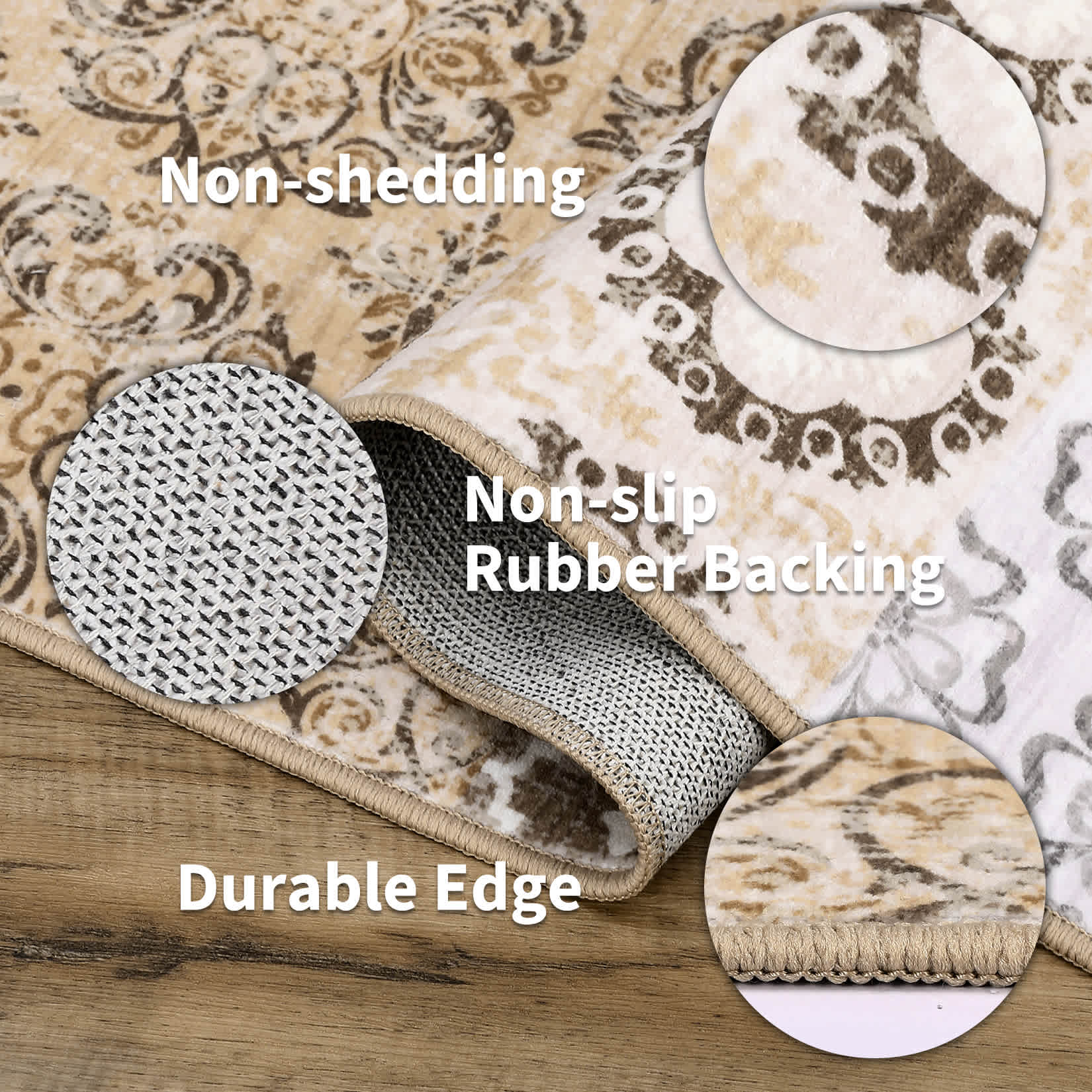 Qeetex LSN-PHK-343N6VMP rugs - View #8