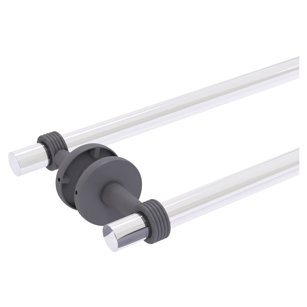 Allied Brass CV-41G-BB-30-GYM d060350 - View #2