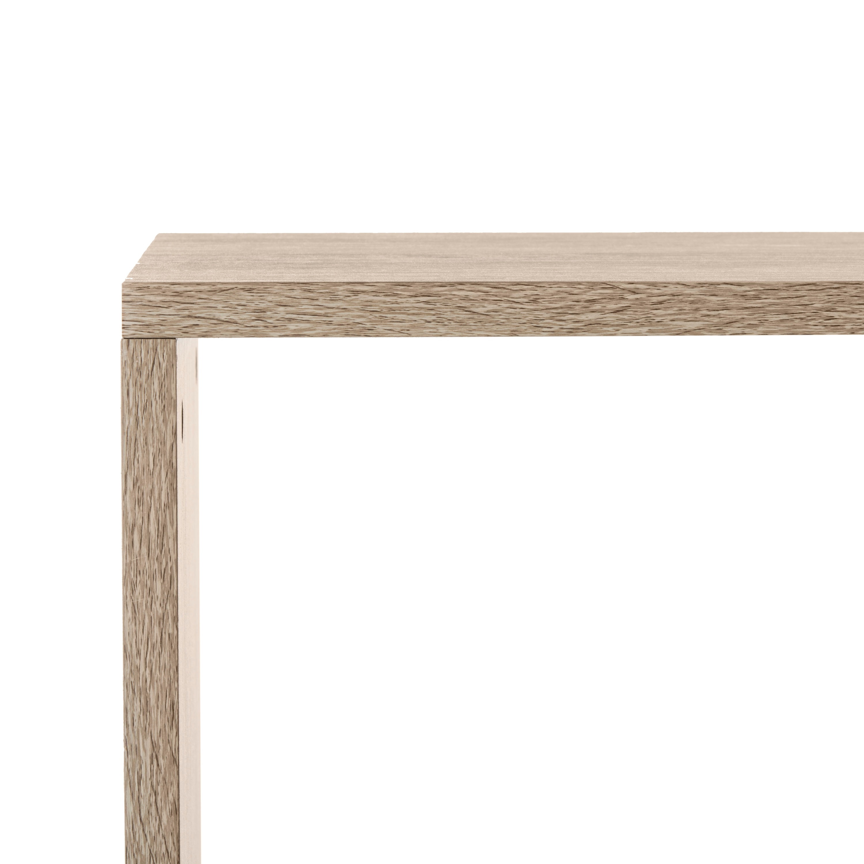 Safavieh FOX4283A Dining-Kitchen-Storarge - View #5