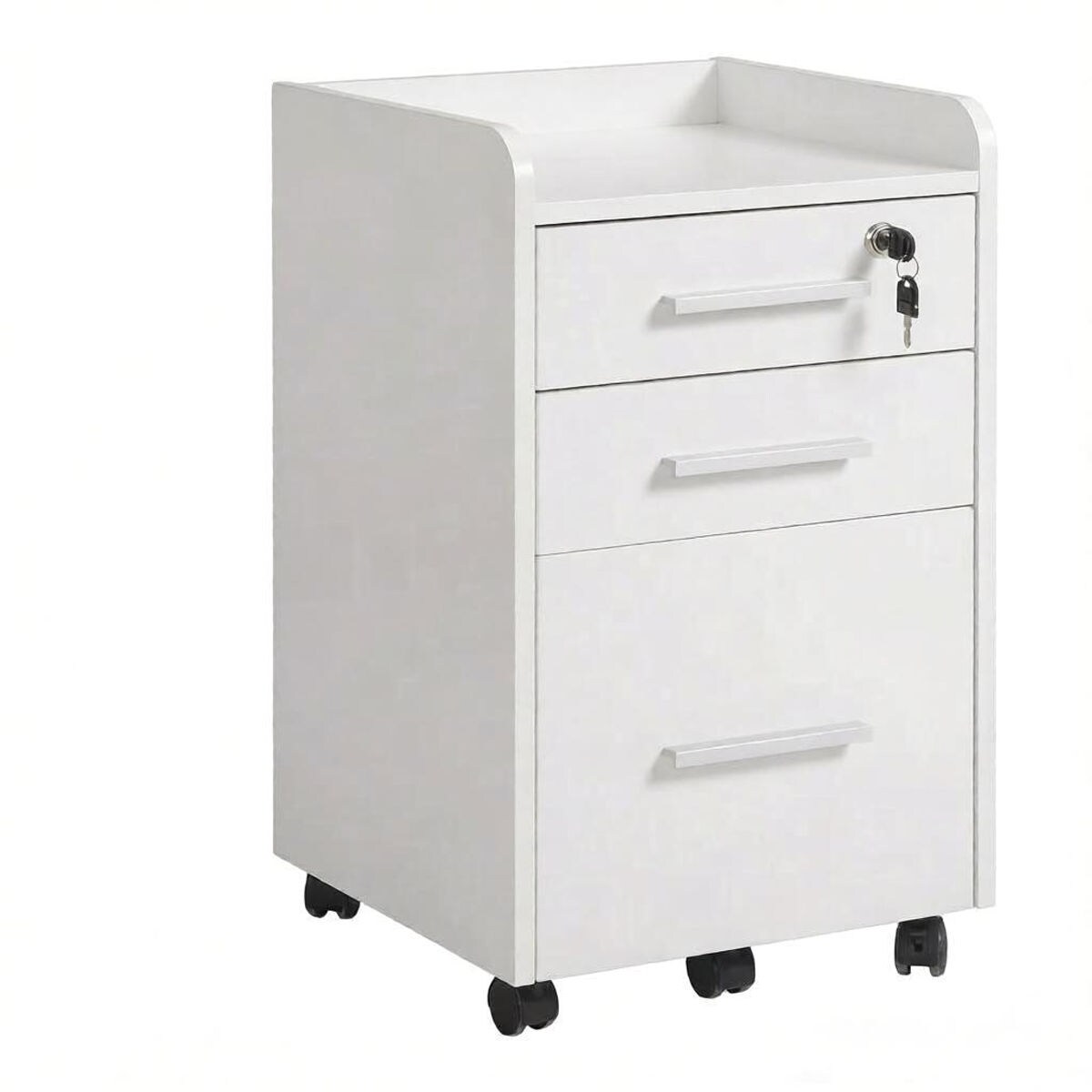 Wooakway FXLS0609-607A491 Filing-Cabinets - View #2