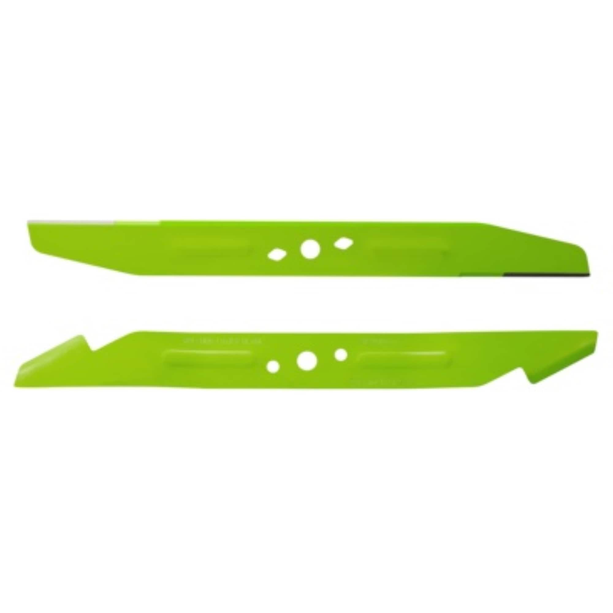 EGO AB2100D 21-in Deck Extended run time Mower Blade for Walk-behind mowers