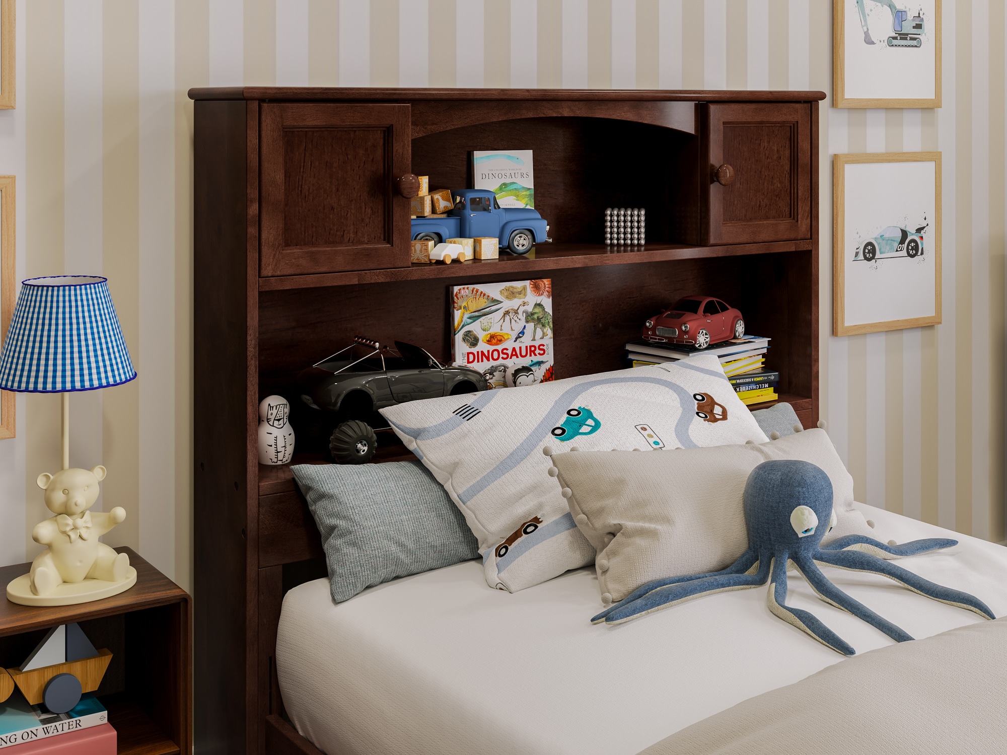 AFI AR8587224 beds - View #6