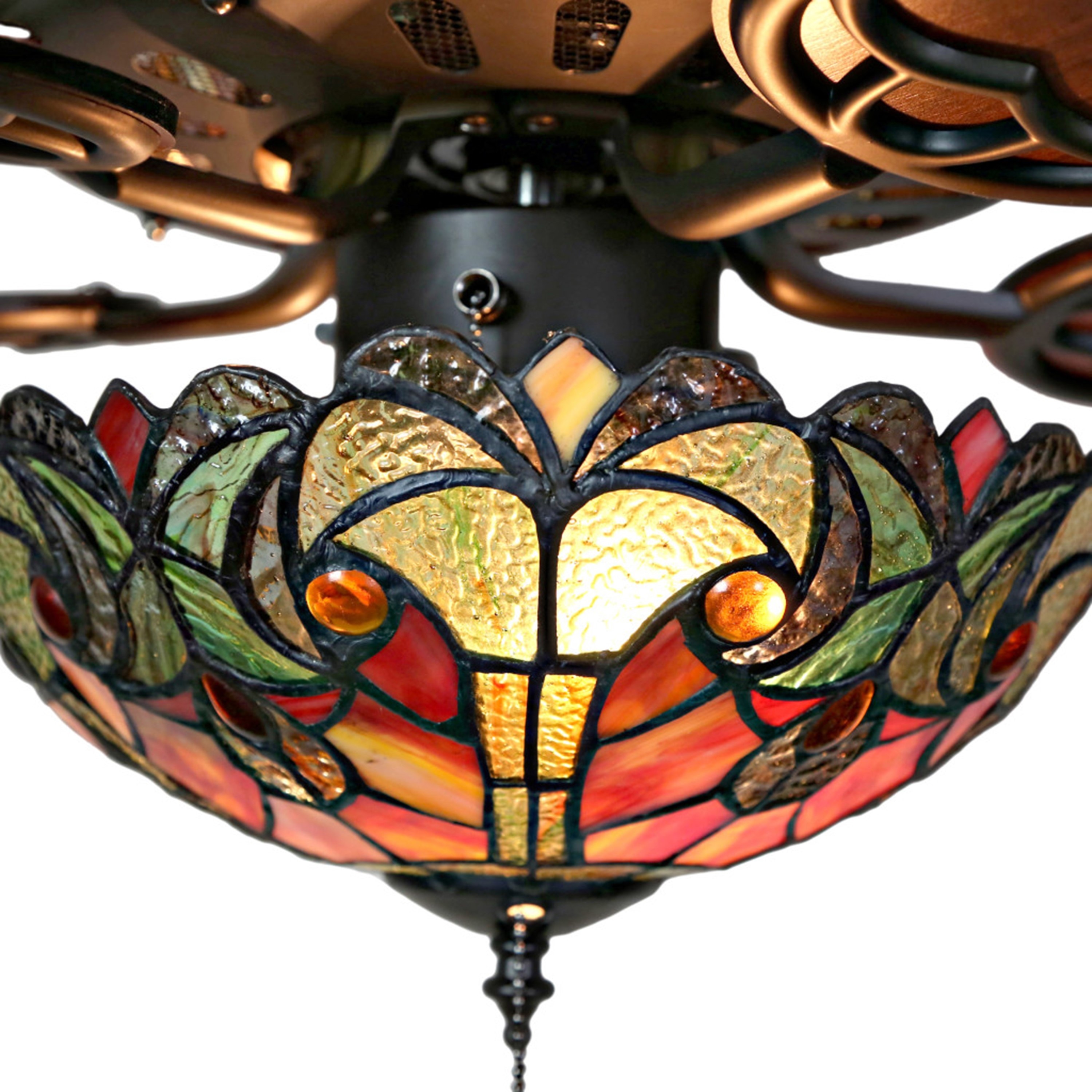 River of Goods 20063 Ceiling-Fans - View #10