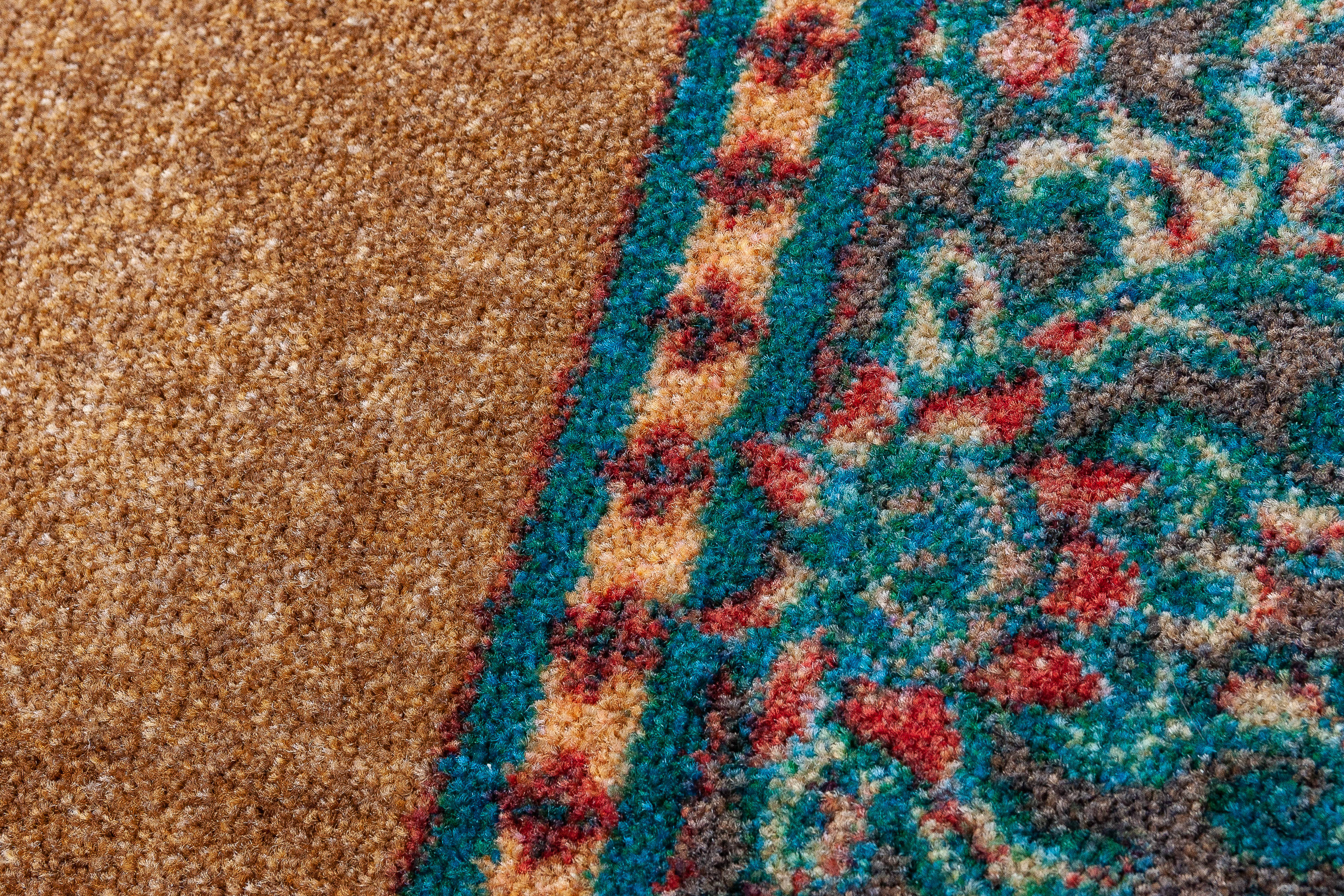 American Dakota 0419COG234 rugs - View #4
