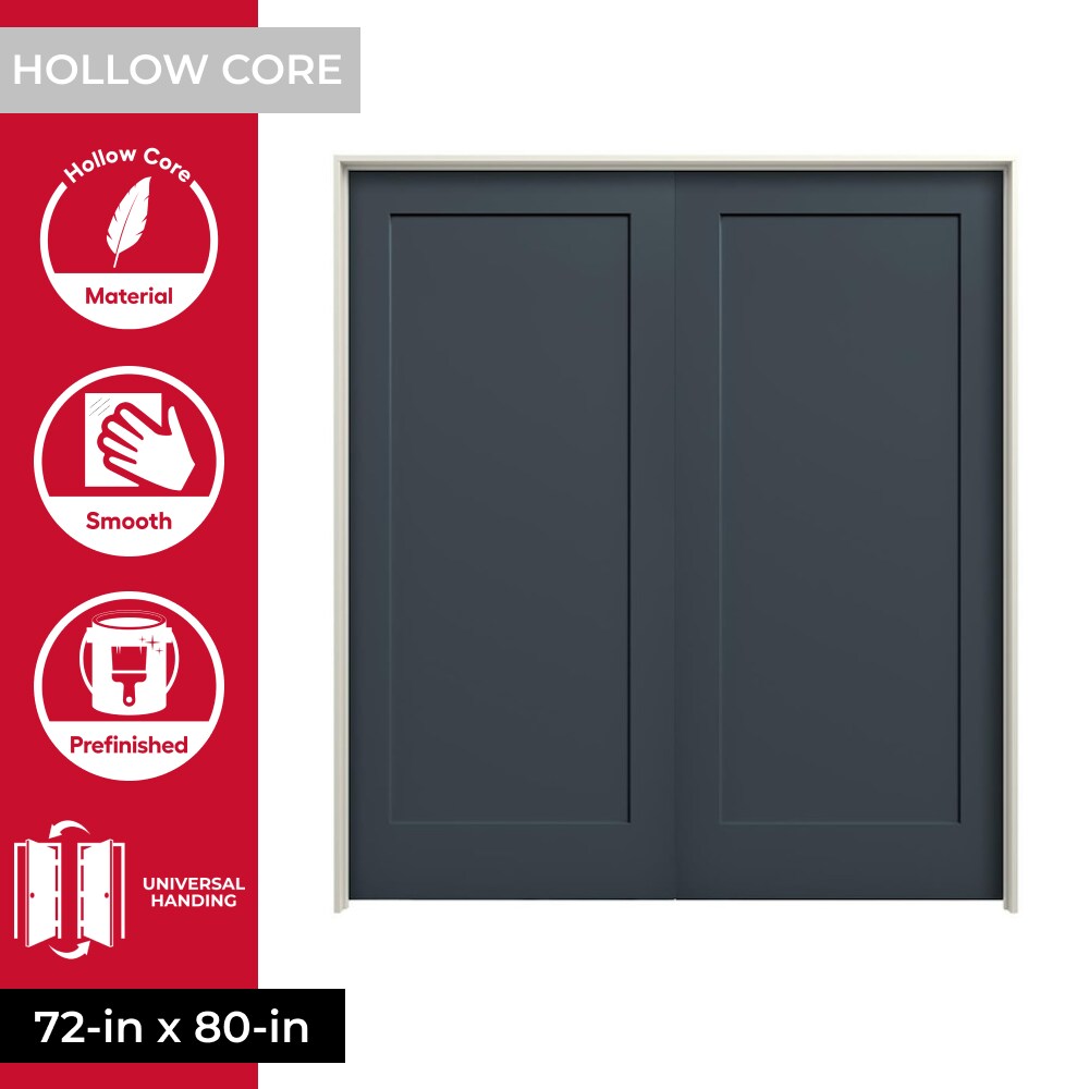 RELIABILT LO1002859 Pre-Hung-Doors - View #2