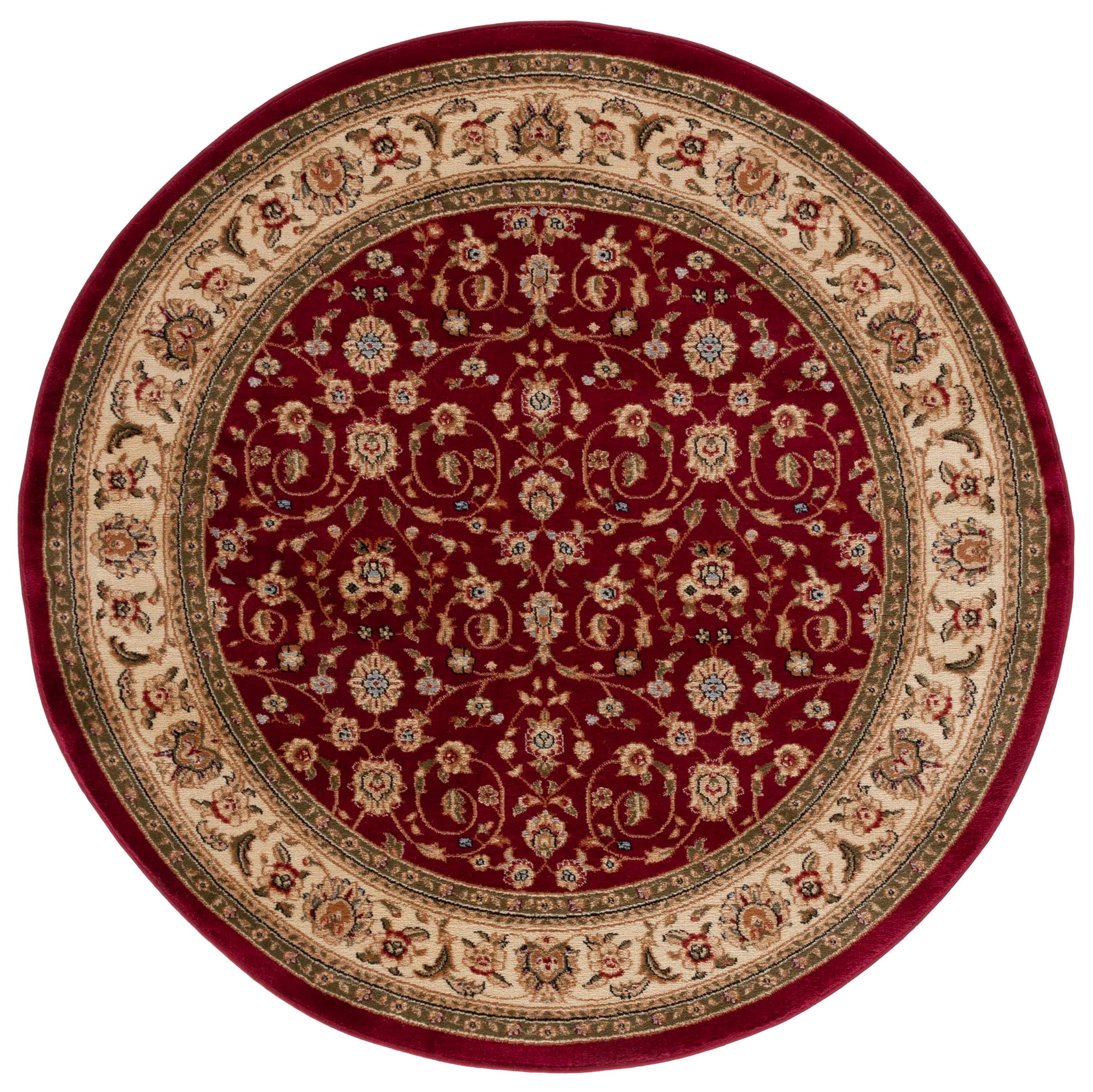 Safavieh LNH312A-6R rugs - View #2