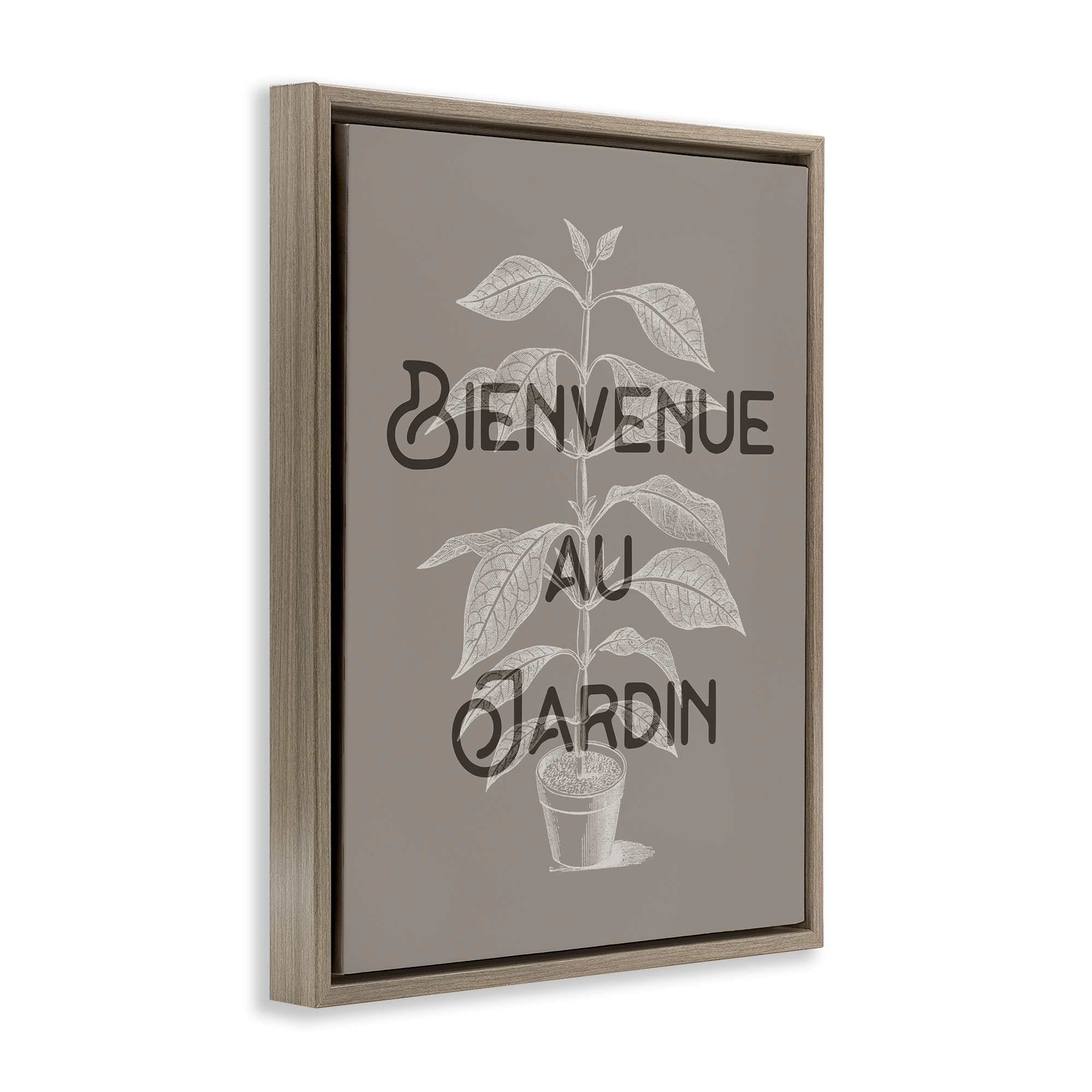 Stupell Industries BT-139-FFE-24X30 Wall-Art - View #2