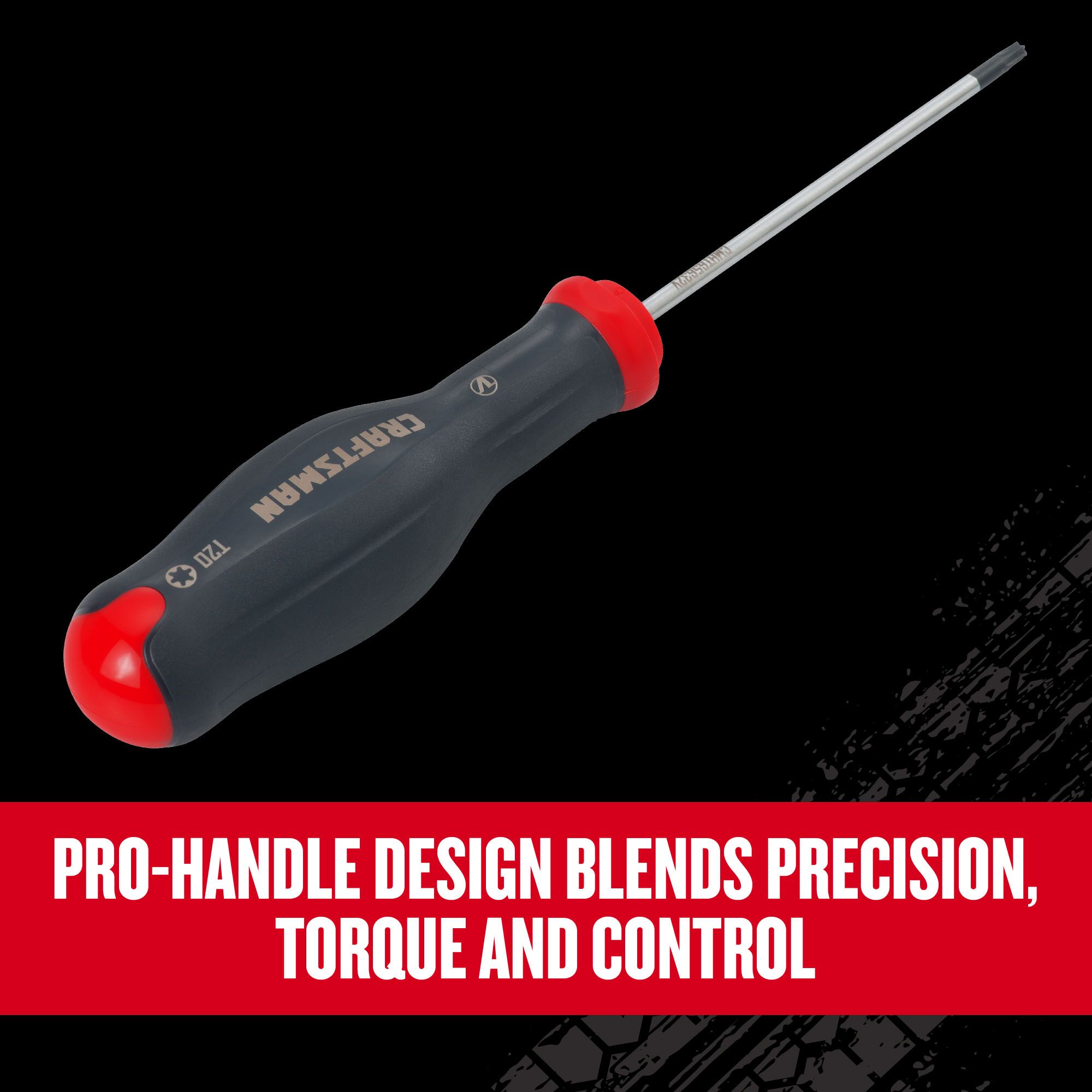 CRAFTSMAN CMHT65630V Screwdrivers-Individual - View #4