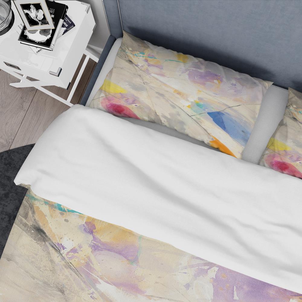 Designart BED30516-Q bedding - View #4