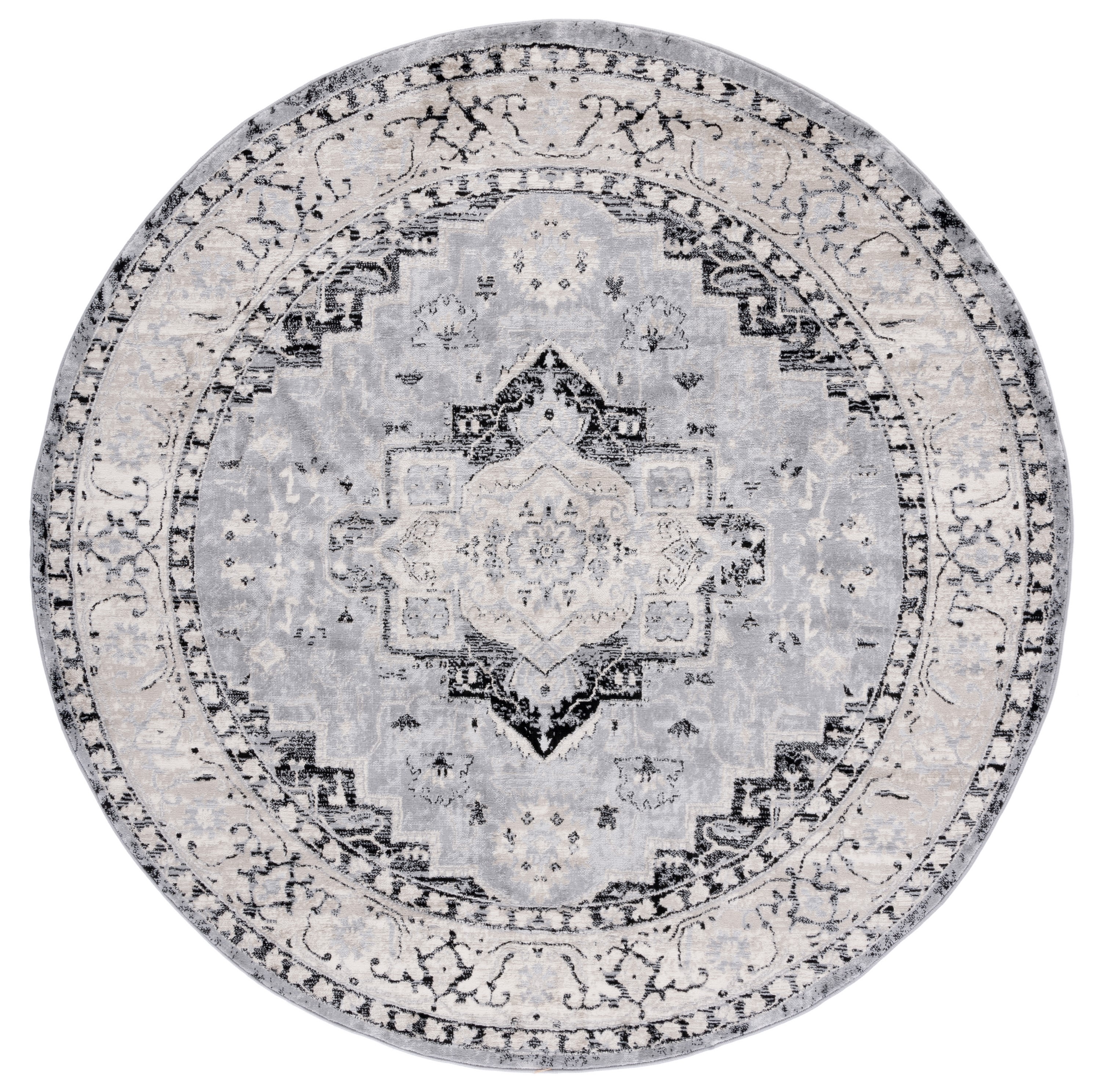 Safavieh BNT851K-7R rugs - View #2