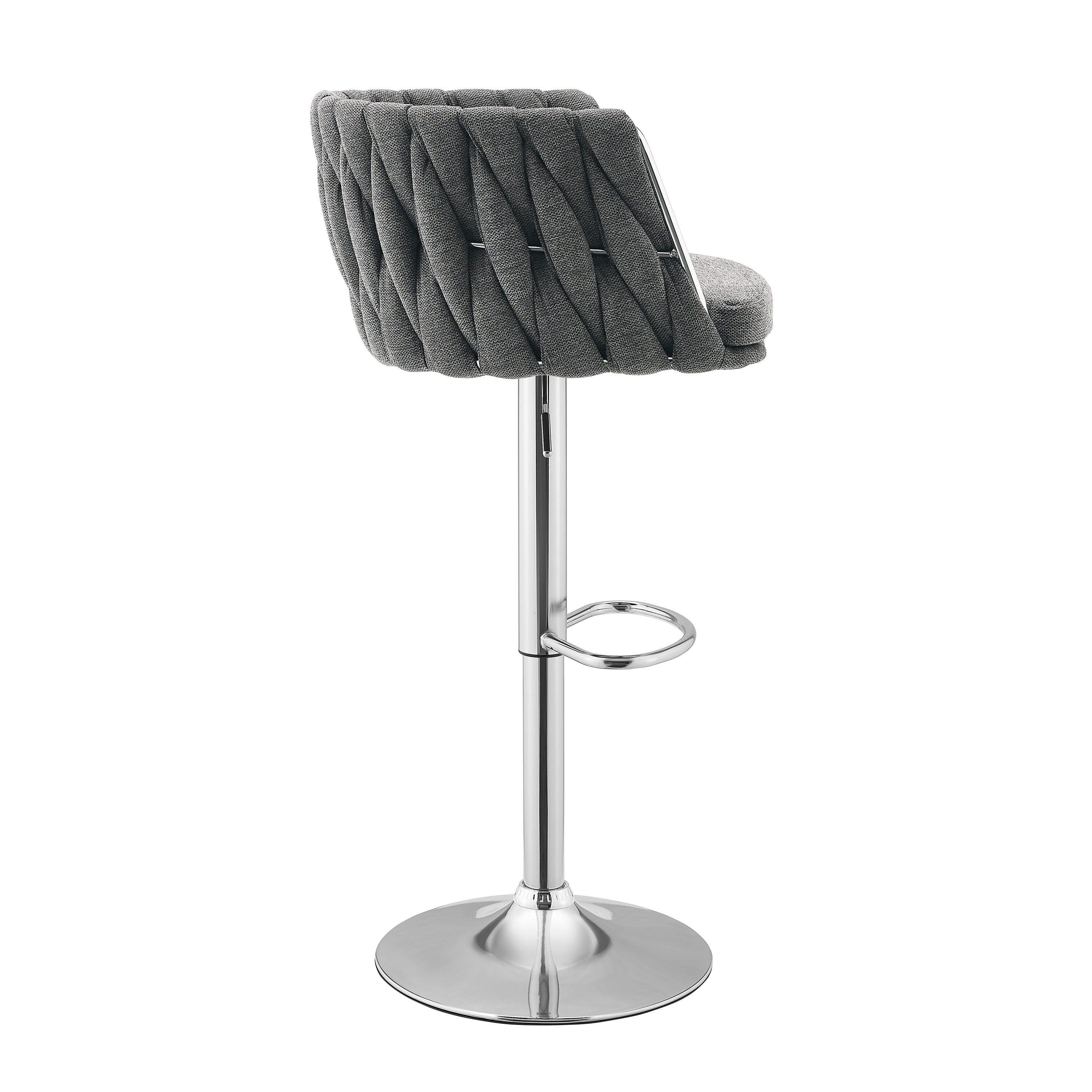 Art Leon BS016-DIMGRAY stools - View #8