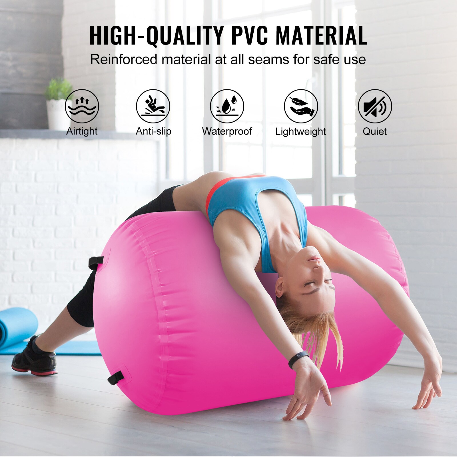 VEVOR GTZKFQD4024IABG32V1 Sports-Inflatables - View #8
