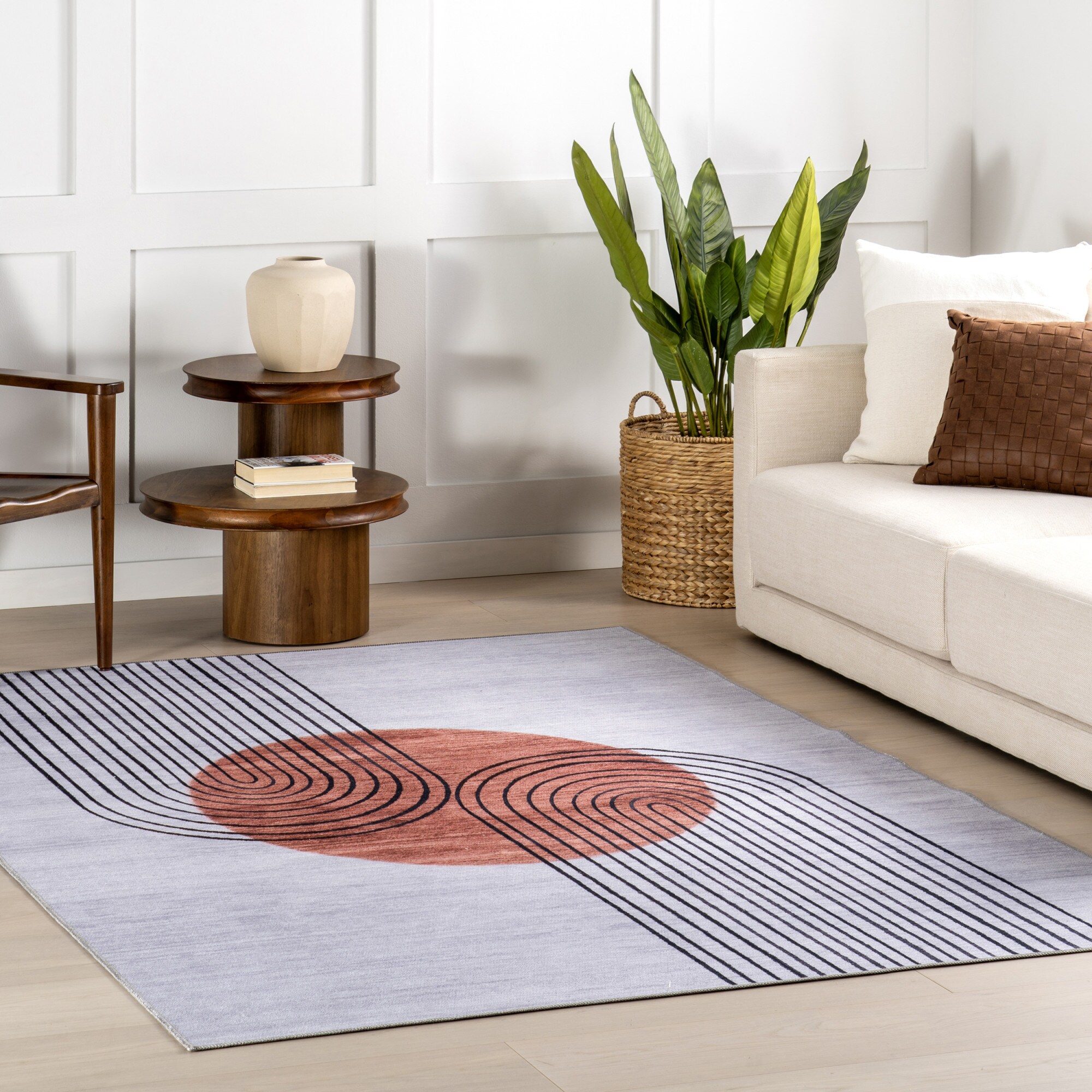 nuLOOM 200KFFX04A-305 rugs - View #3