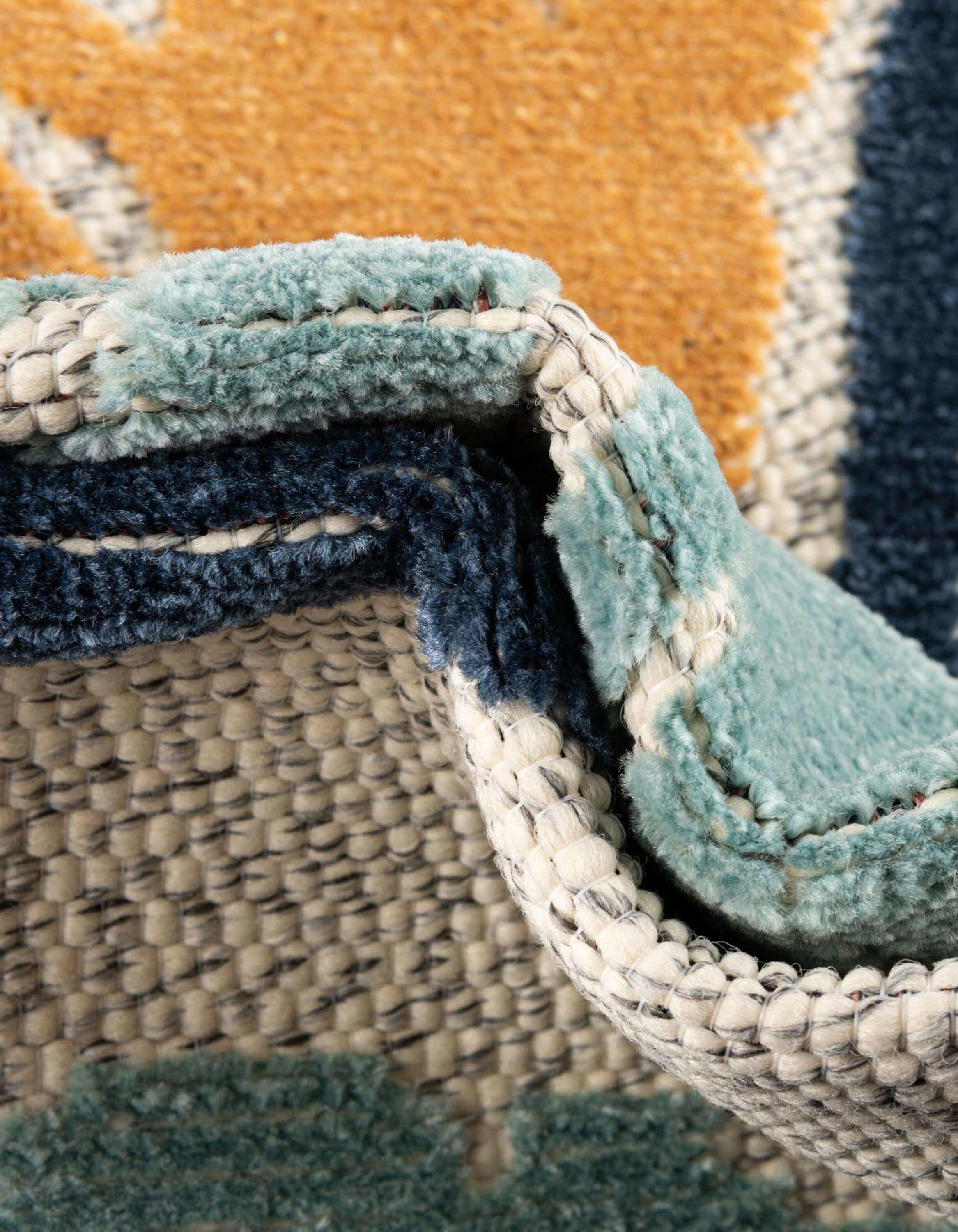 Unique Loom 3171346 rugs - View #6