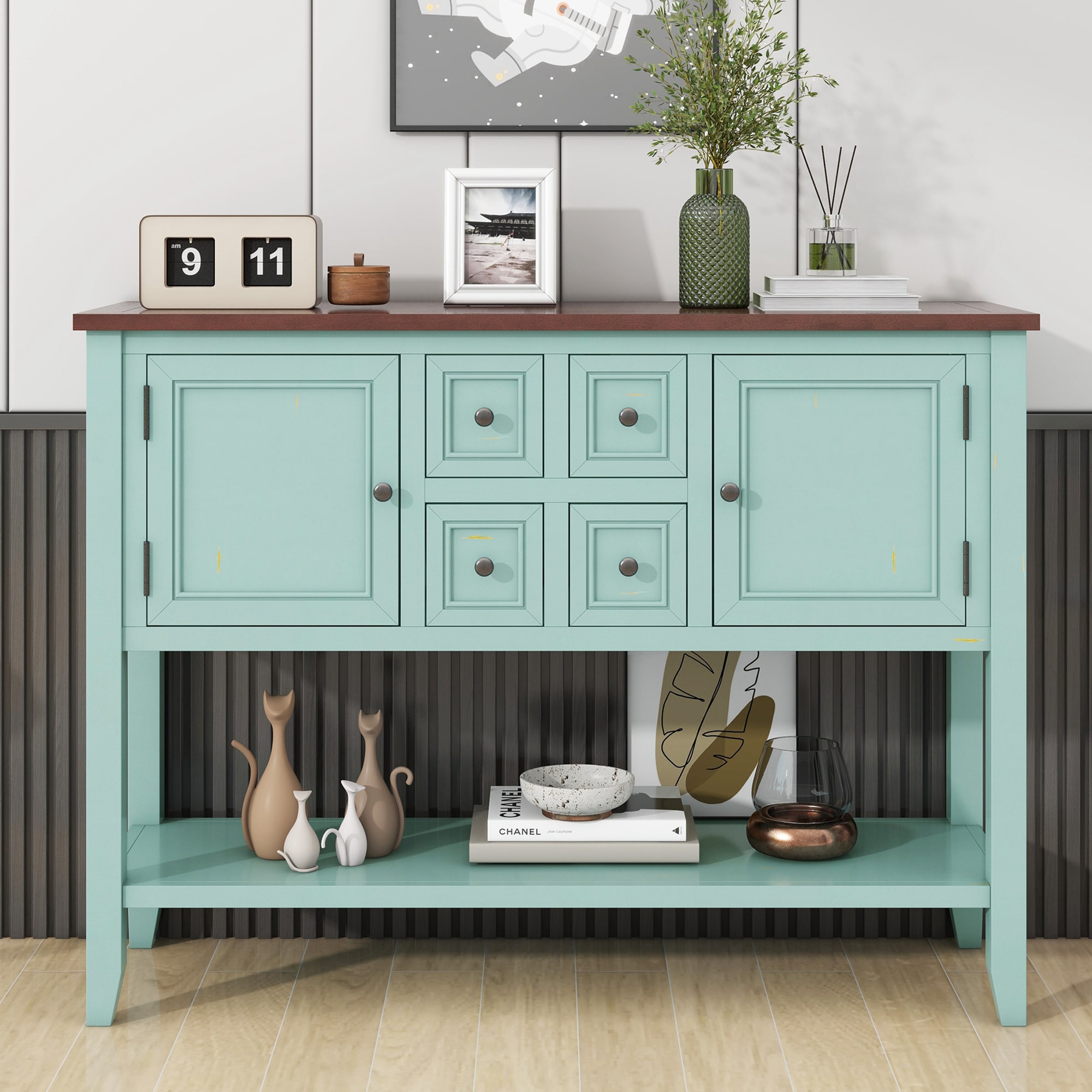 ModernLuxe WF314995AAC Console-Sofa-Tables - View #17
