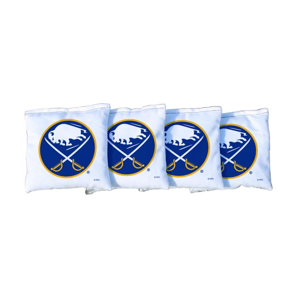 Victory Tailgate 1071620 Buffalo Sabres Outdoor Corn hole