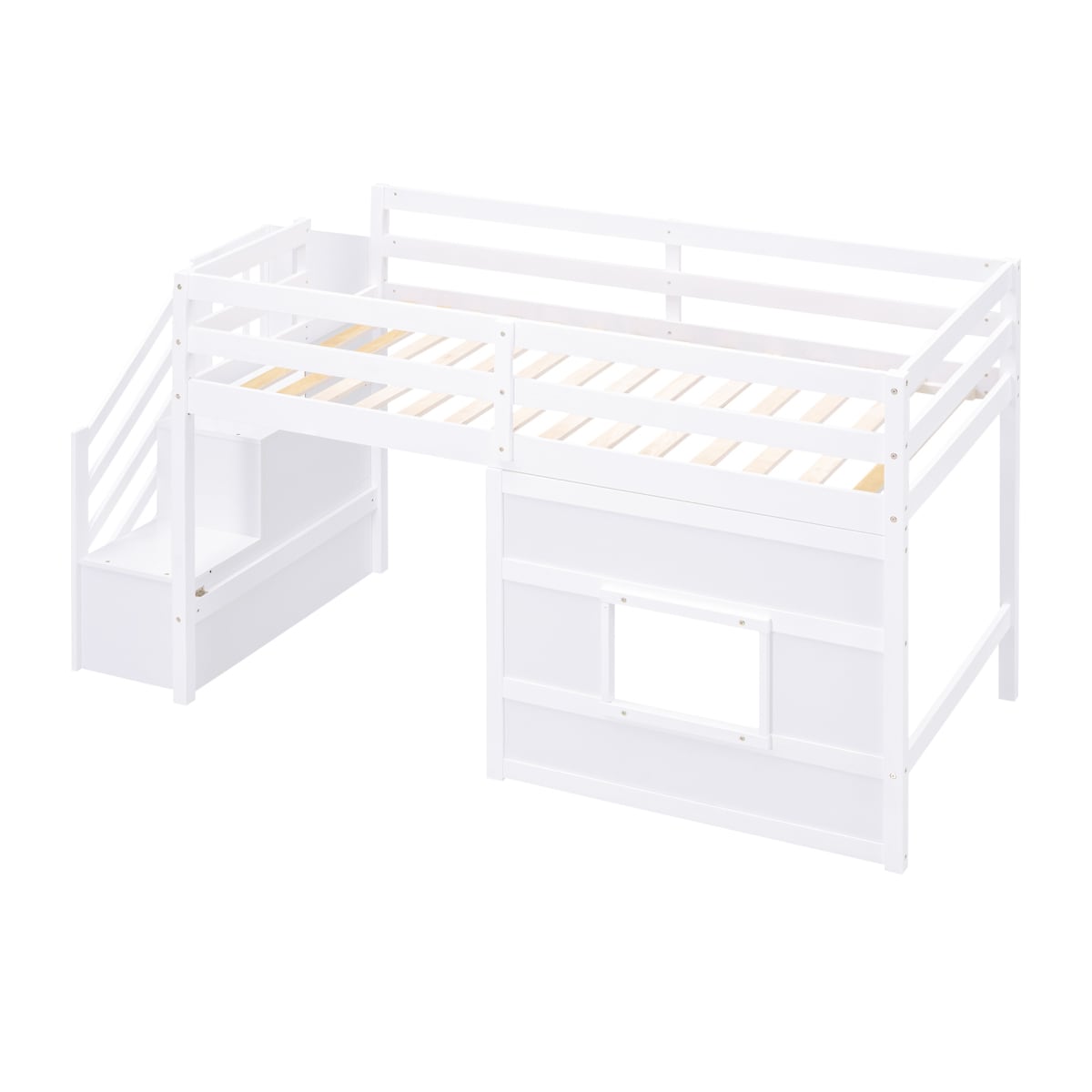Streamdale Furniture GX000436AAK beds - View #11