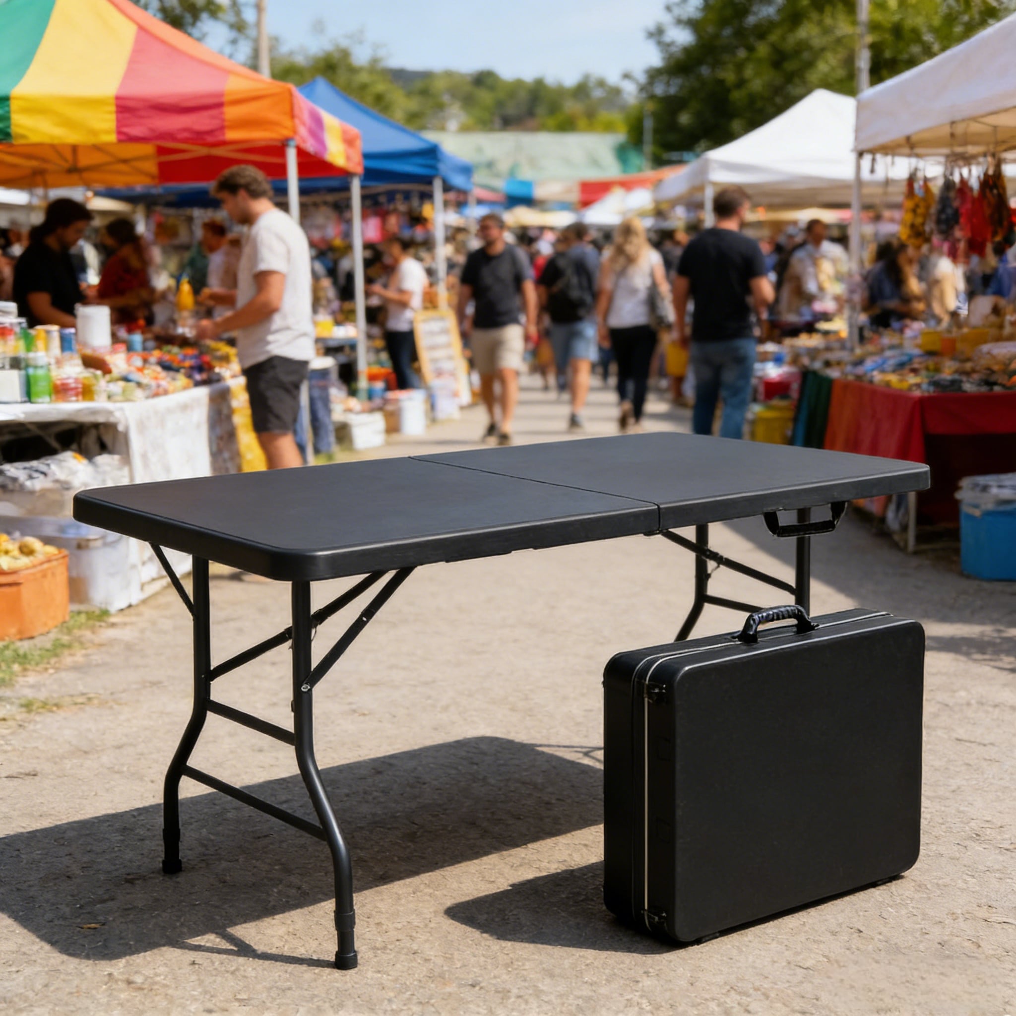 CESICIA BPT-A20 Patio-Tables - View #12