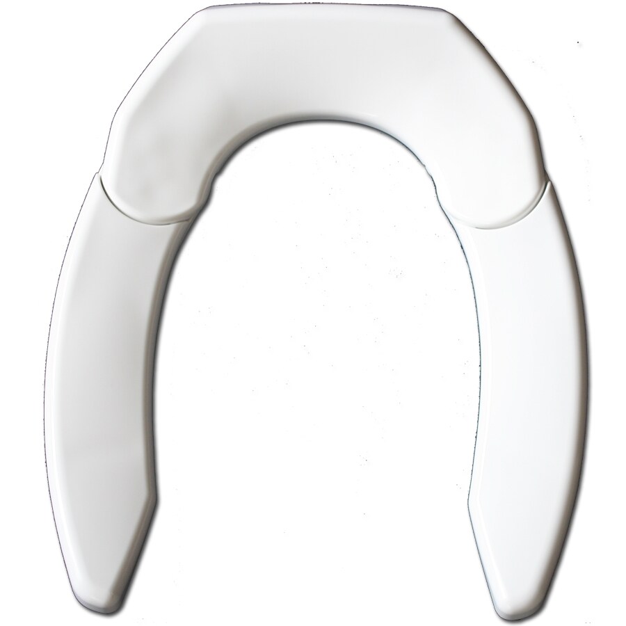 Adjustable Advantage AA-100-WNL Adjust for Comfort Toilet Seat