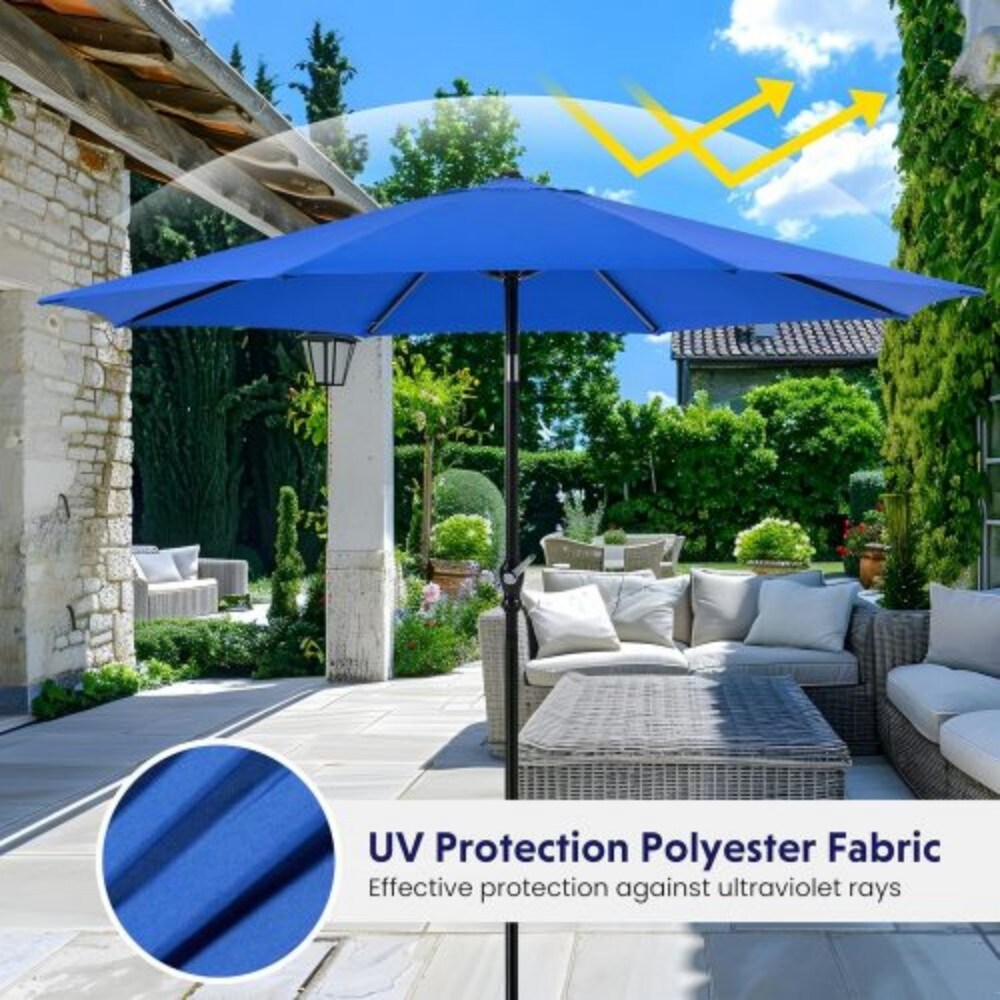 Siavonce XH68232 Umbrellas-2 - View #4