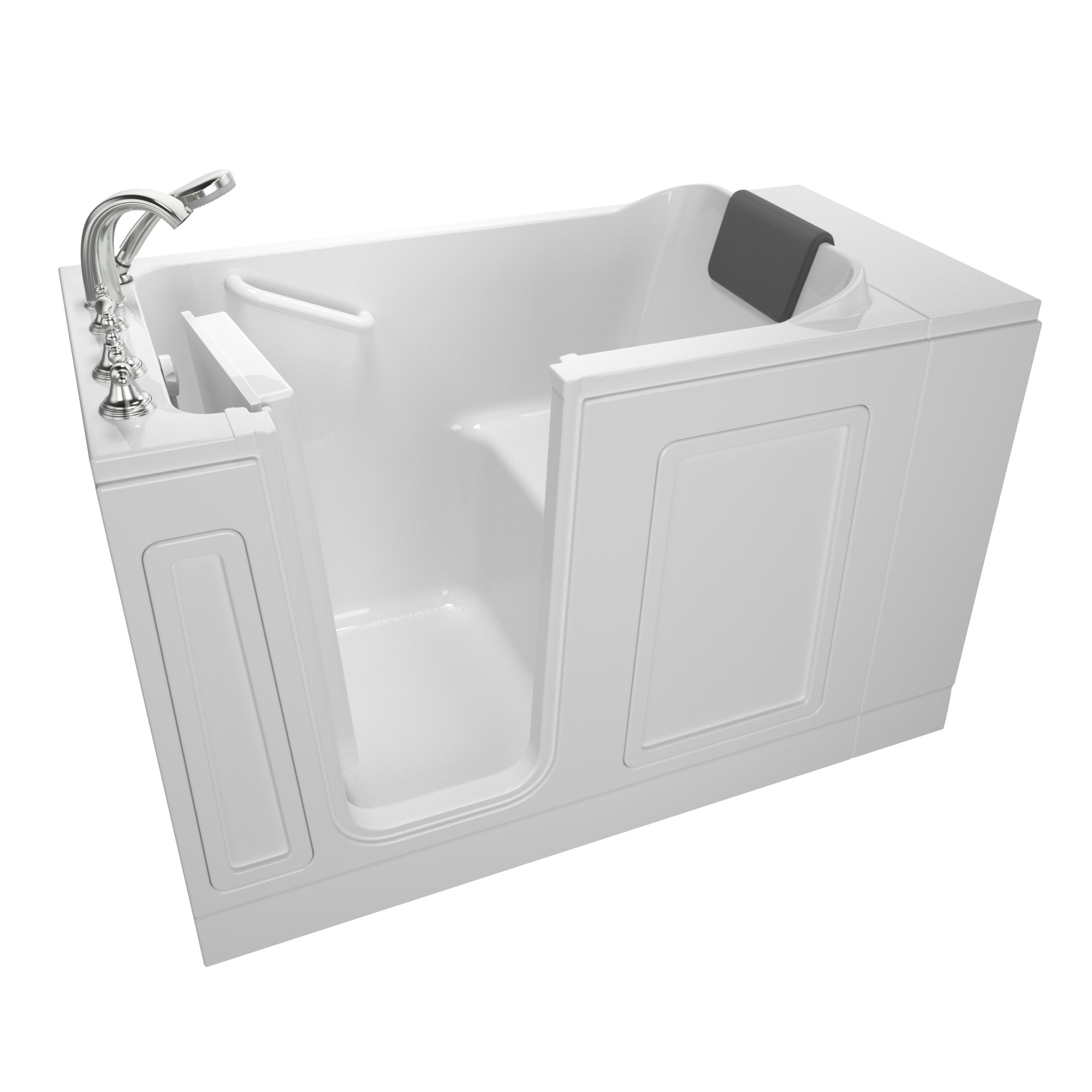 American Standard 3051.119.SLW bathtubs - View #2