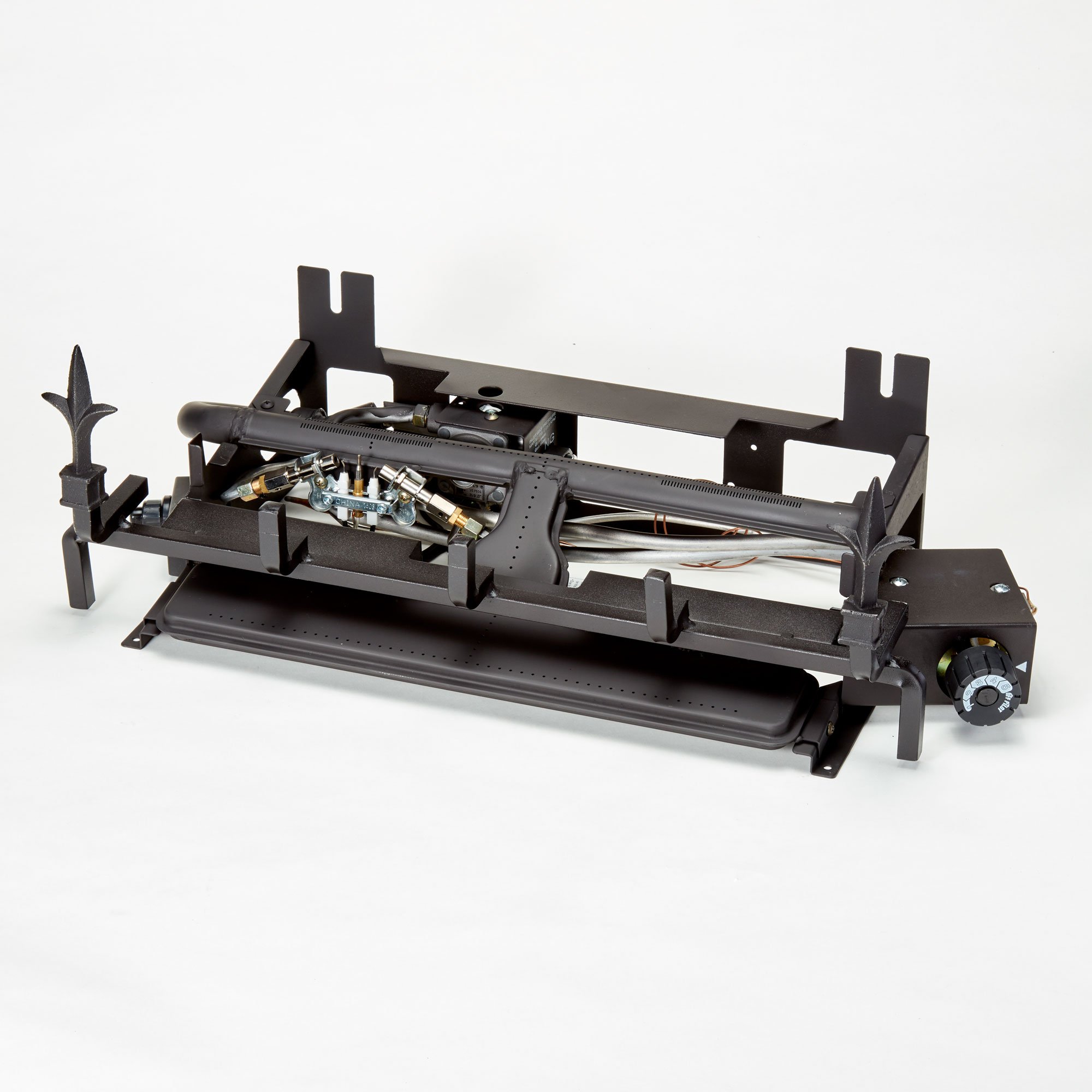 Duluth Forge DLS-24R-1 Gas-Logs - View #7