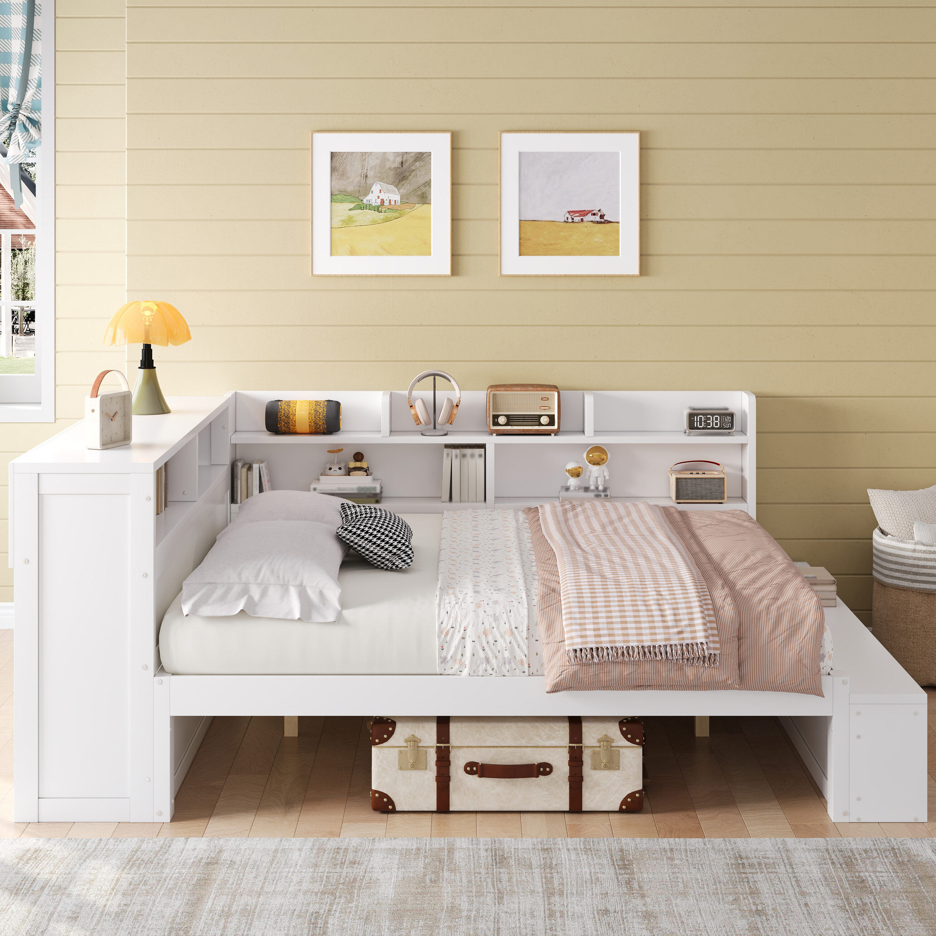 GDFStudio 375302 beds - View #3