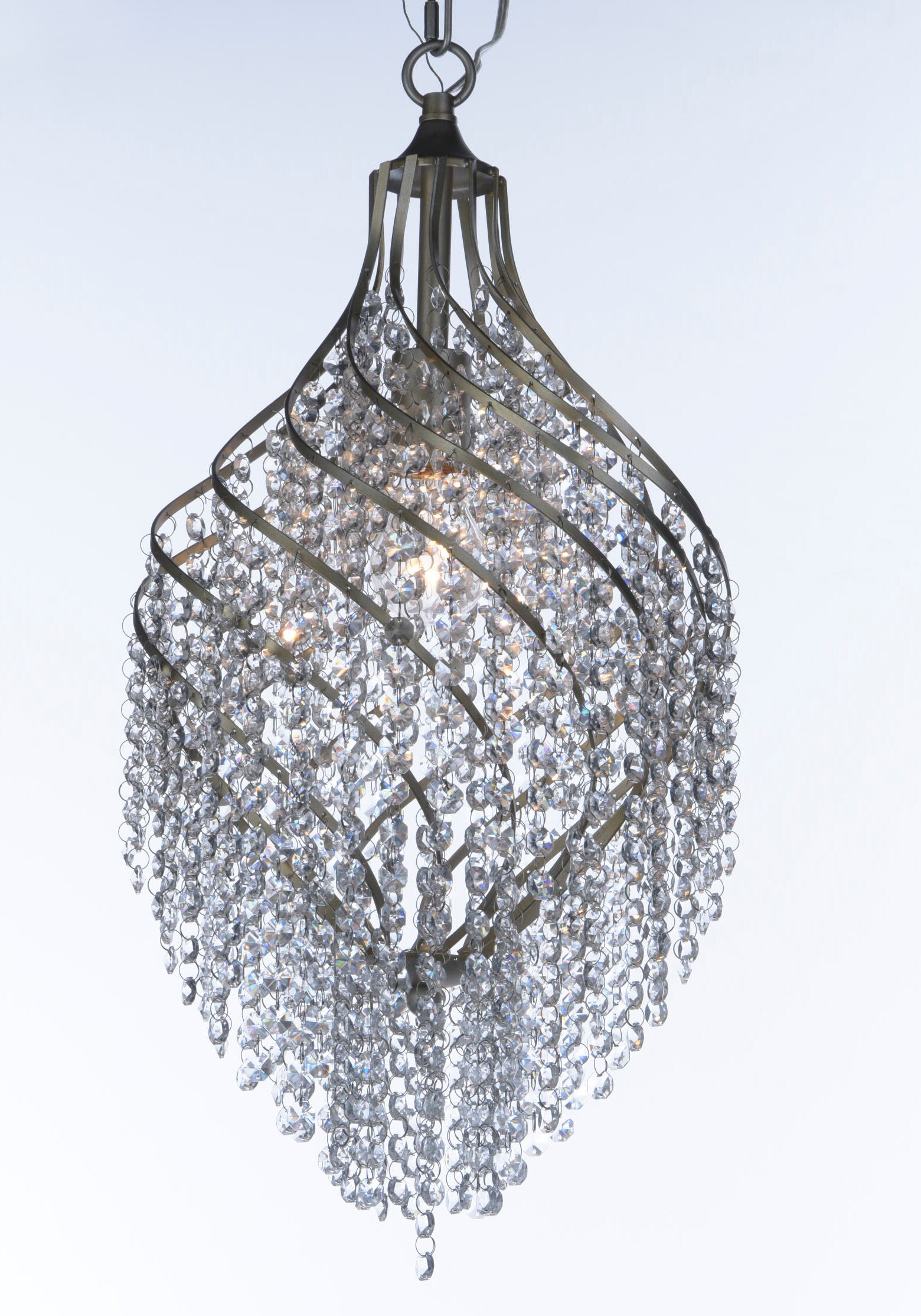 Maxim Lighting 22005BCGS b090015 - View #4