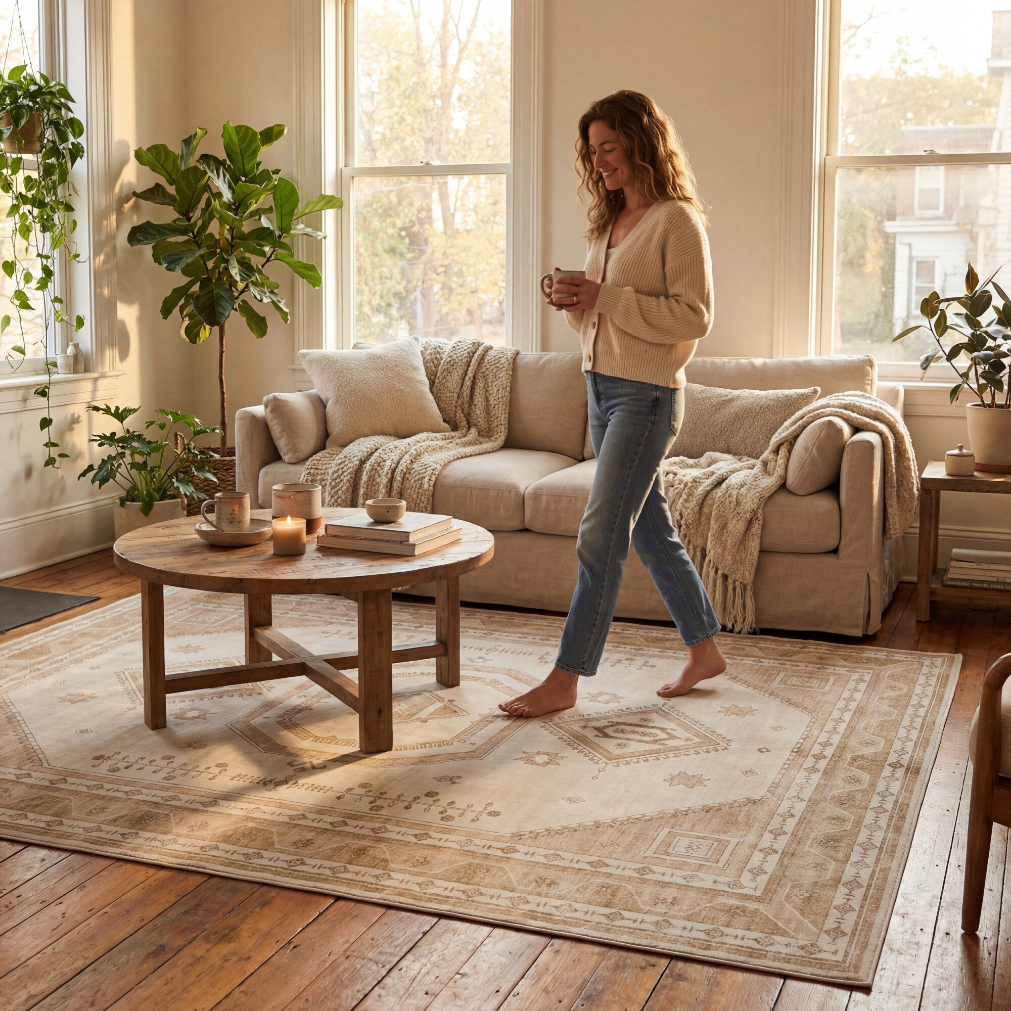 nuLOOM 200HJIV25A-508 rugs - View #7