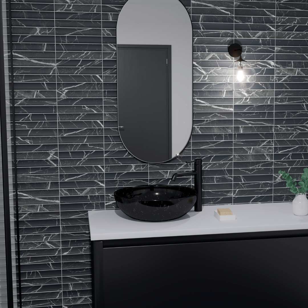 The Tile Life SARGO4509MA Tile-Samples - View #2