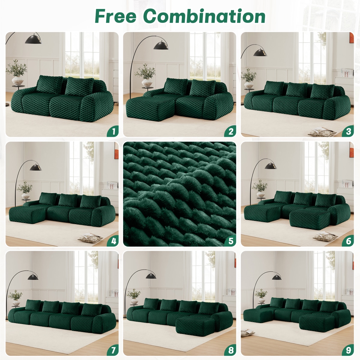 Streamdale Furniture W714P377092 Sofas-Loveseats - View #14