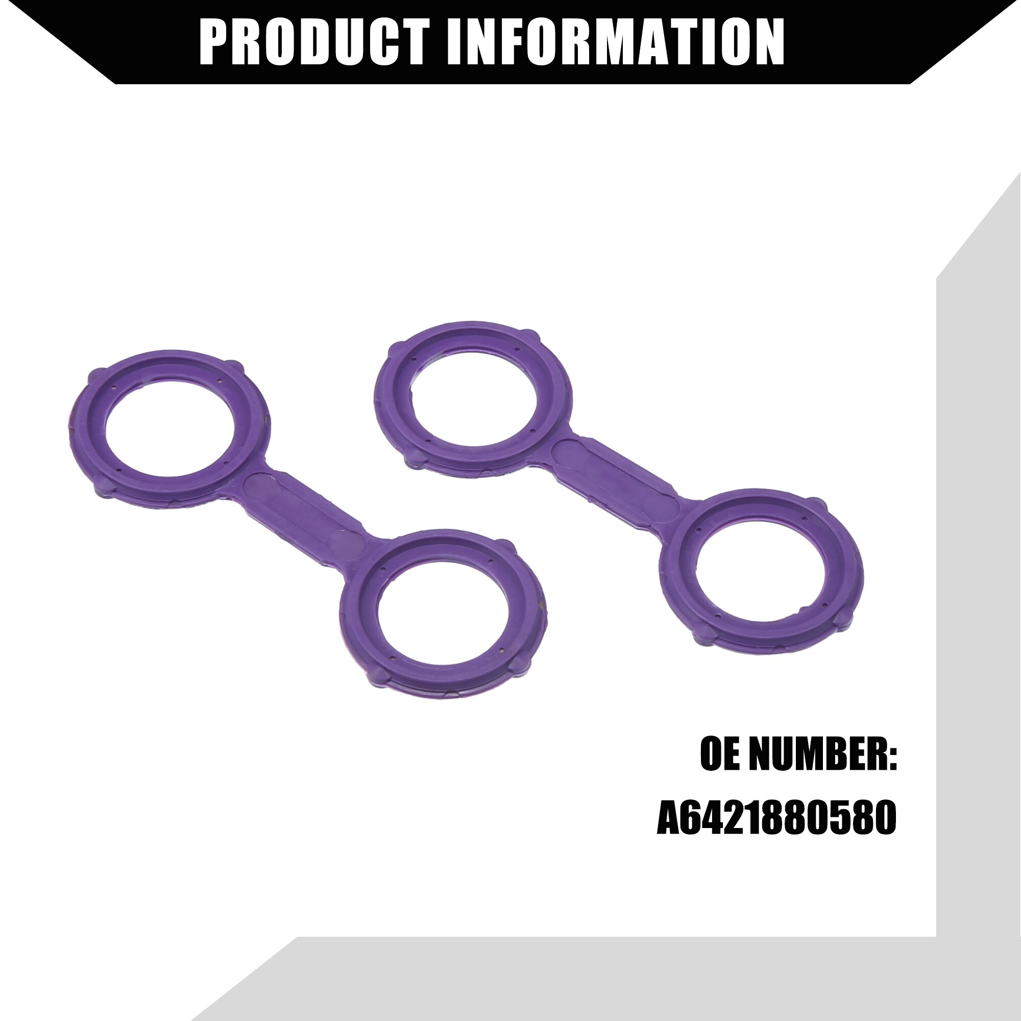 Unique Bargains S25121001UX8632 Air-Filters - View #5