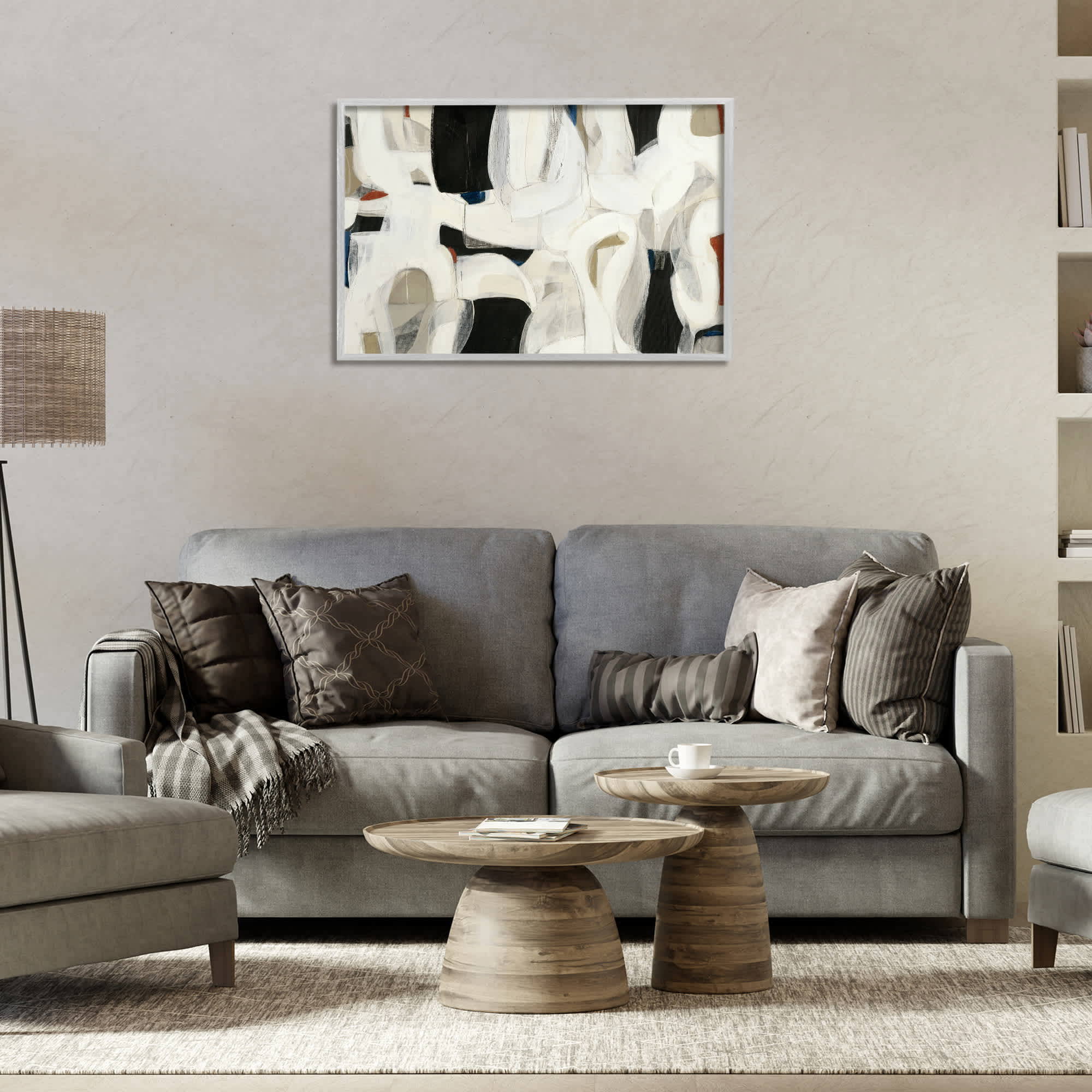 Stupell Industries BS-618-GFF-20X30 Wall-Art - View #3