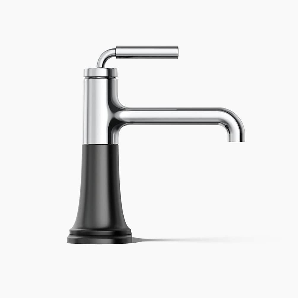 KOHLER 27415-4K-CBL Lavatory-Faucets - View #5