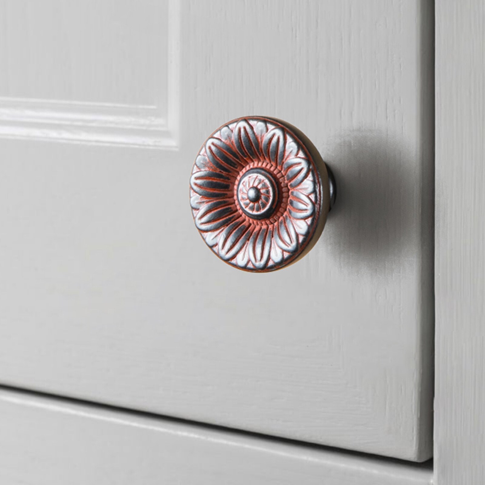 Miaokesen 9014TXH-DK Cabinet-Knobs - View #5