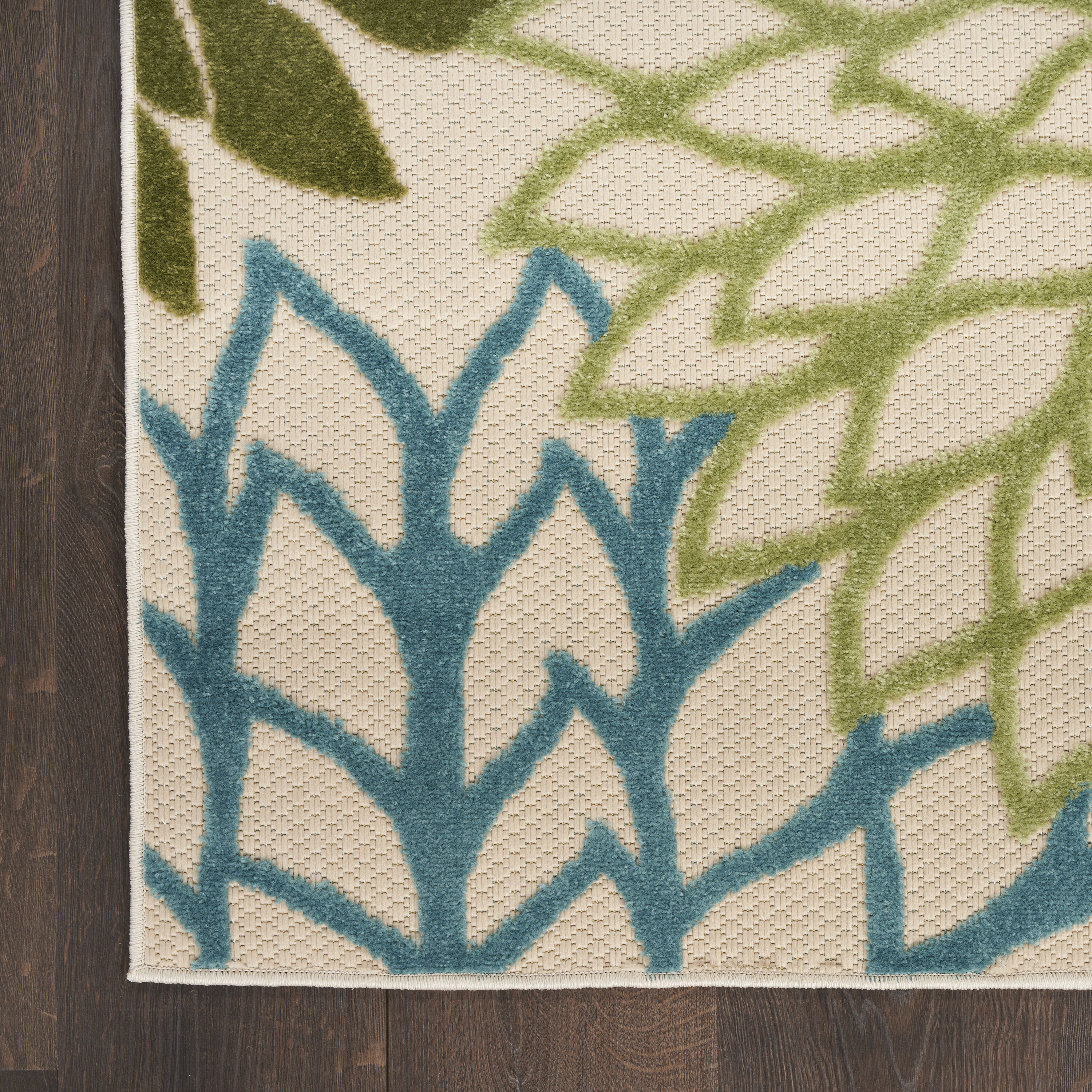 Nourison Home 099446952974 rugs - View #6