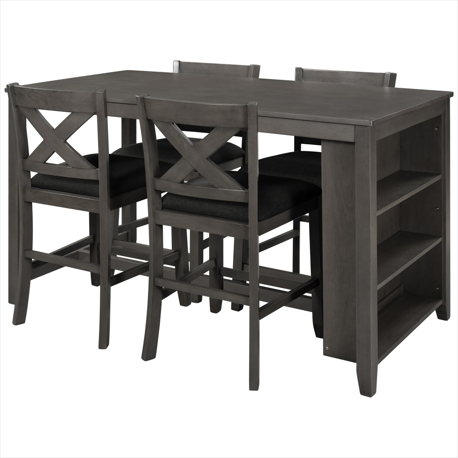 Watnature TTSMHEN4KYQD Dining-Sets - View #19