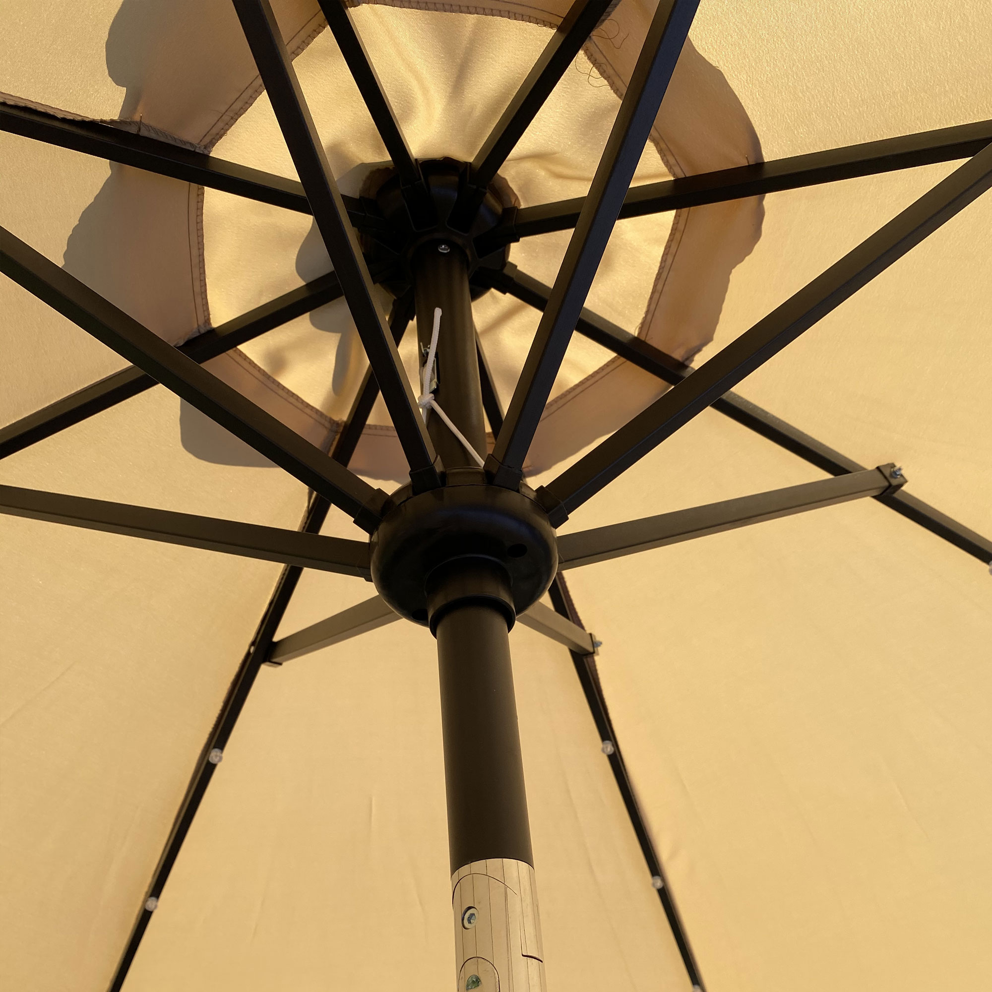 Clihome BYBL-102A39 Umbrellas-2 - View #5