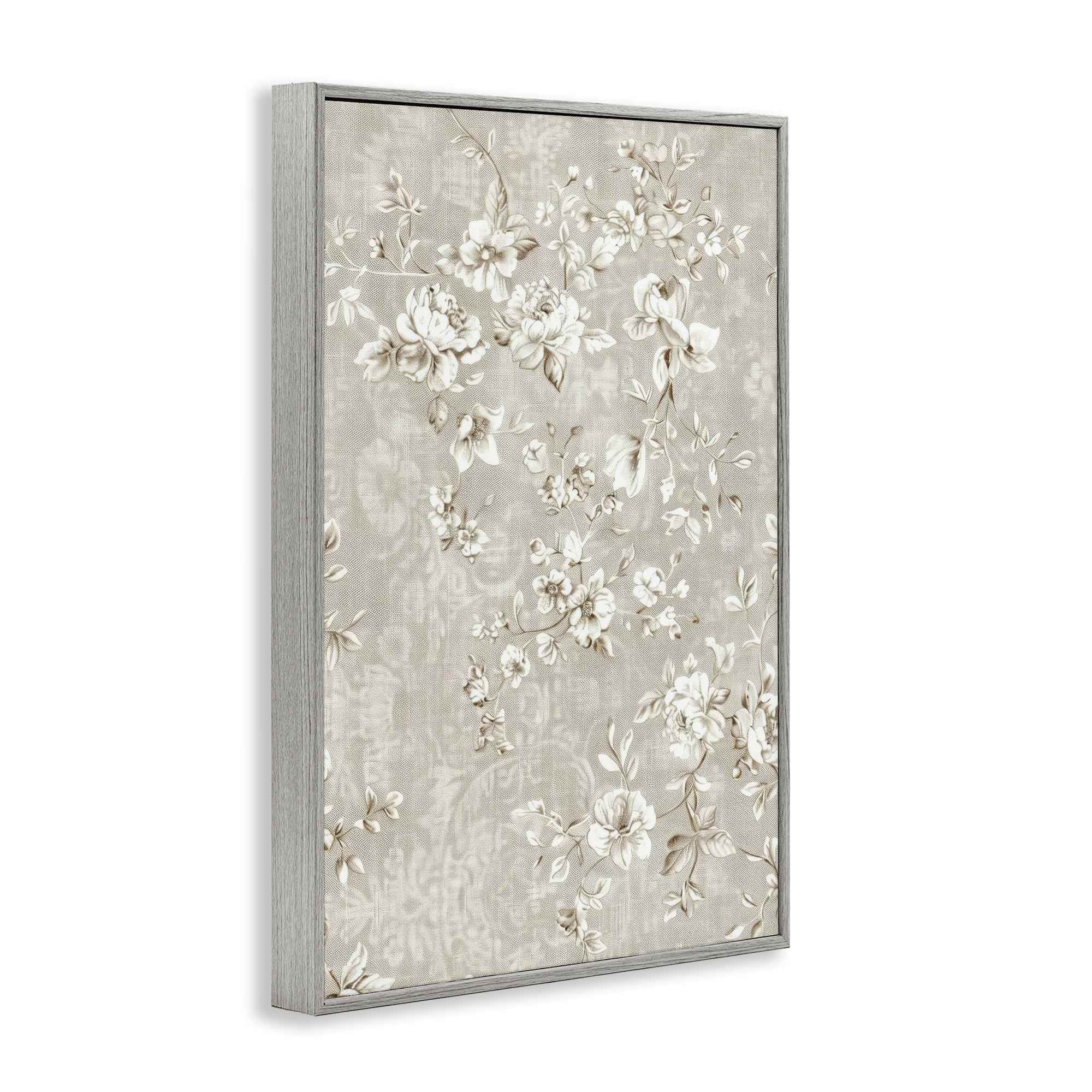 Stupell Industries BT-861-GFF-16X24 Wall-Art - View #2