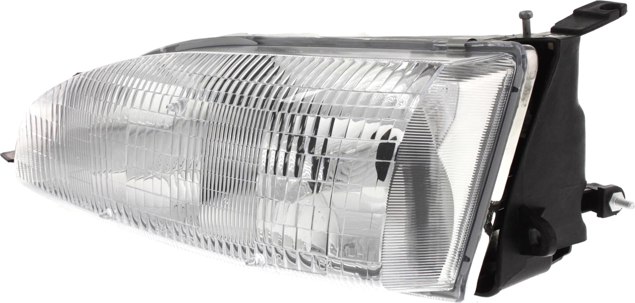 Garage-Pro JCW20-3009-00GP Headlights-Components - View #2