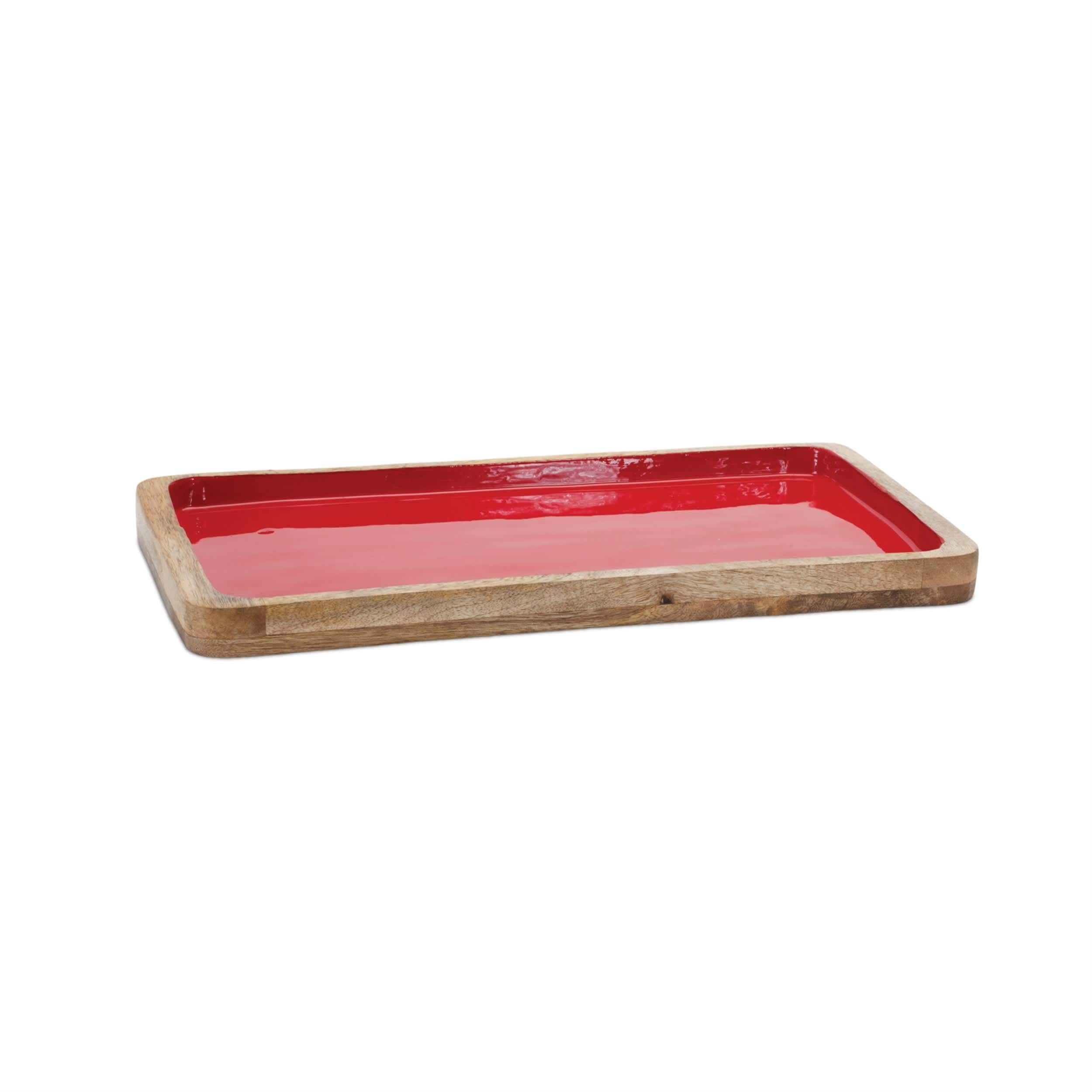 Melrose International 90224DS Serving-Trays-Caddies - View #2