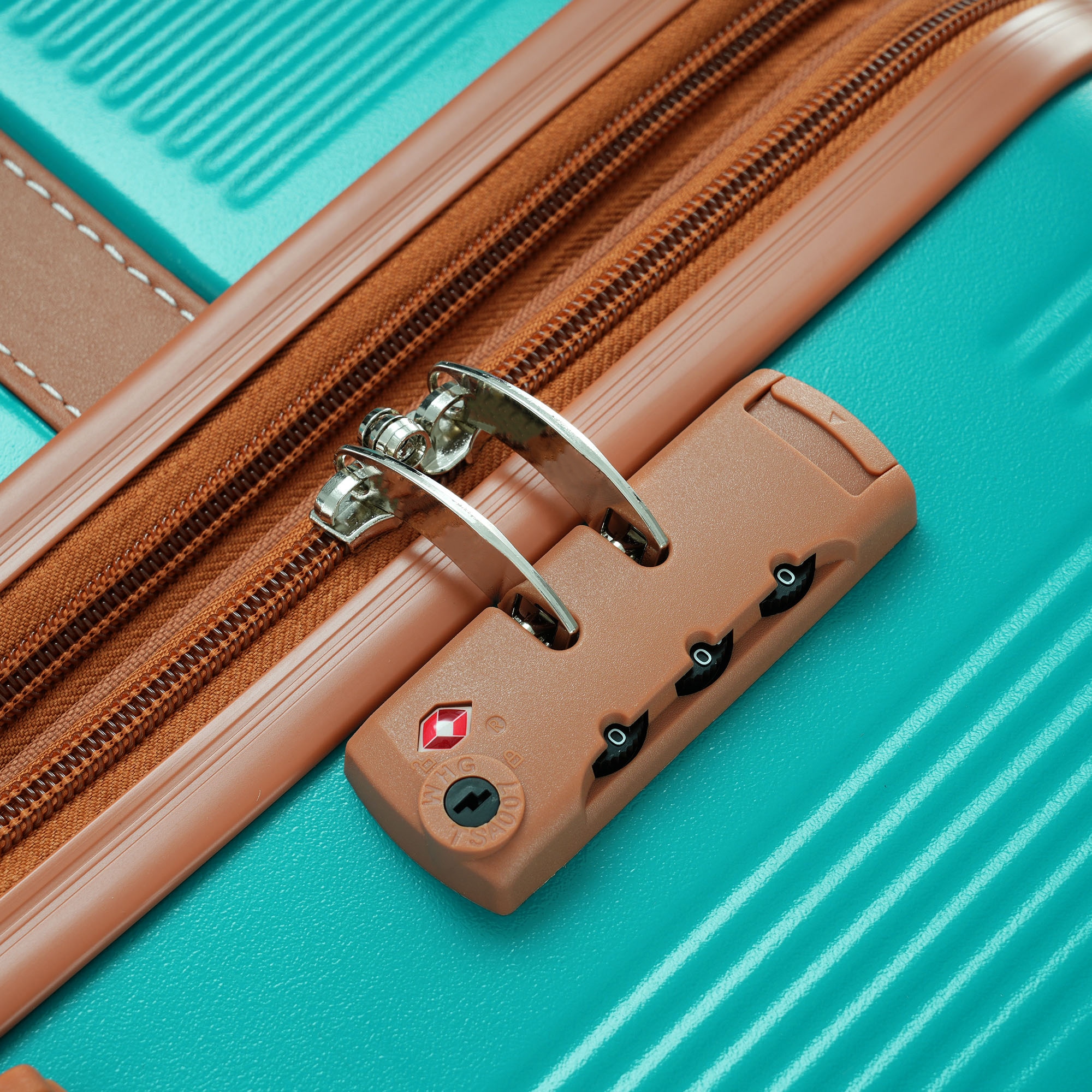 Bybafun YD9500057 Luggage-And-Luggage-Sets - View #5