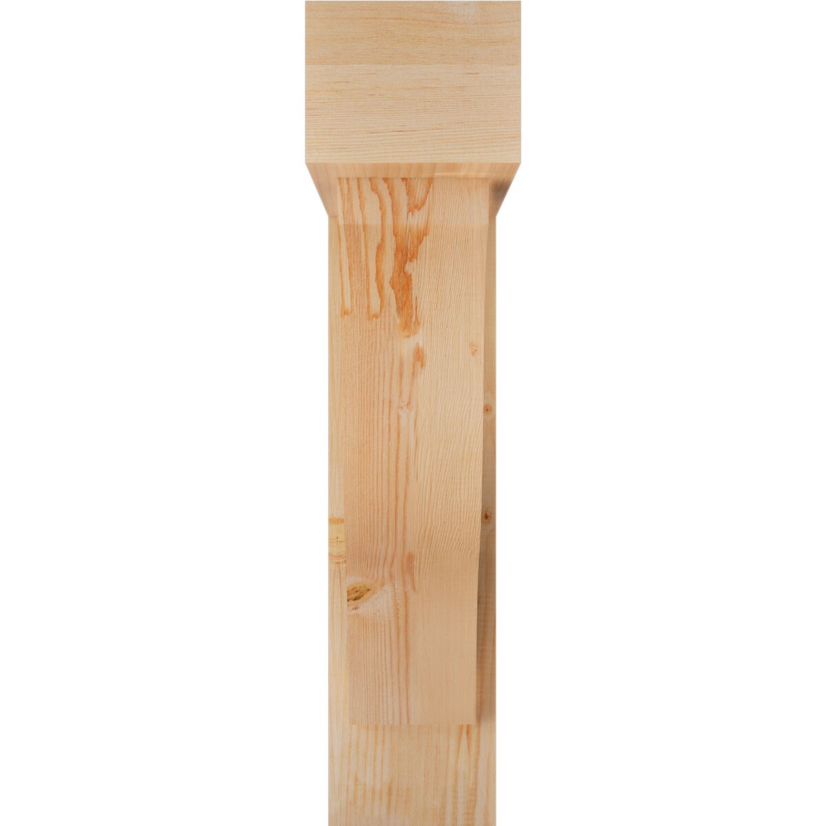 Ekena Millwork 1462490 Exterior-Brackets-Braces - View #2