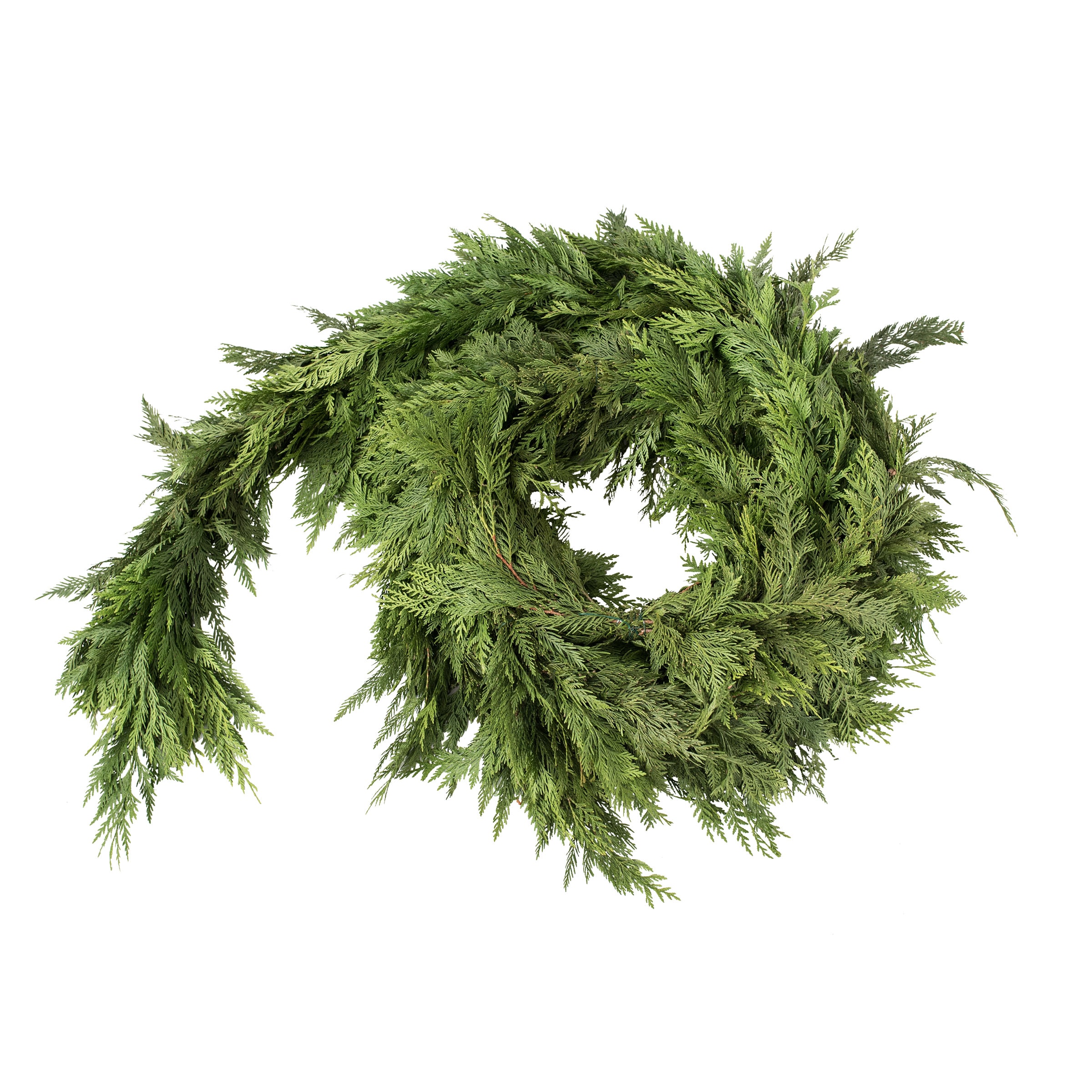 Holiday Living 5122519 Fresh-Wreaths - View #3