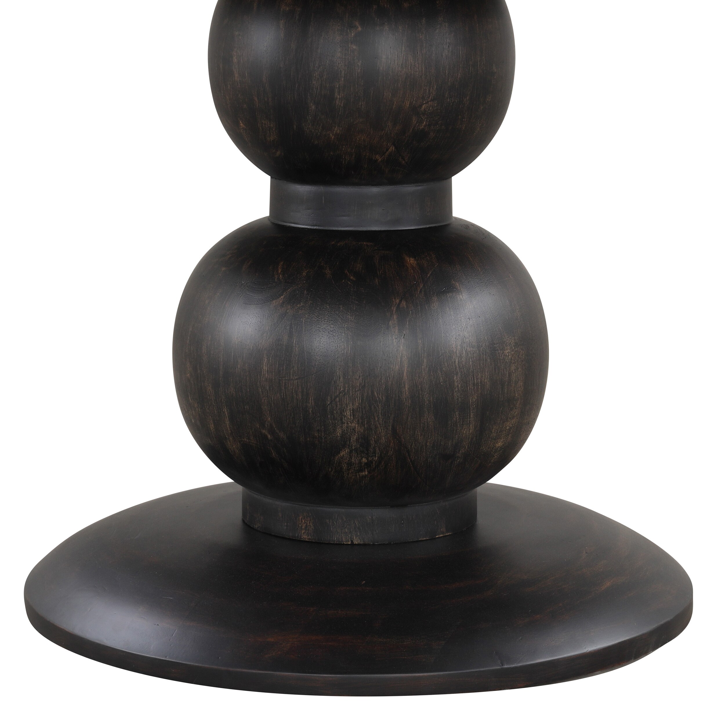 Furniture of America IDF-N3430ES-RT Dining-Tables - View #7