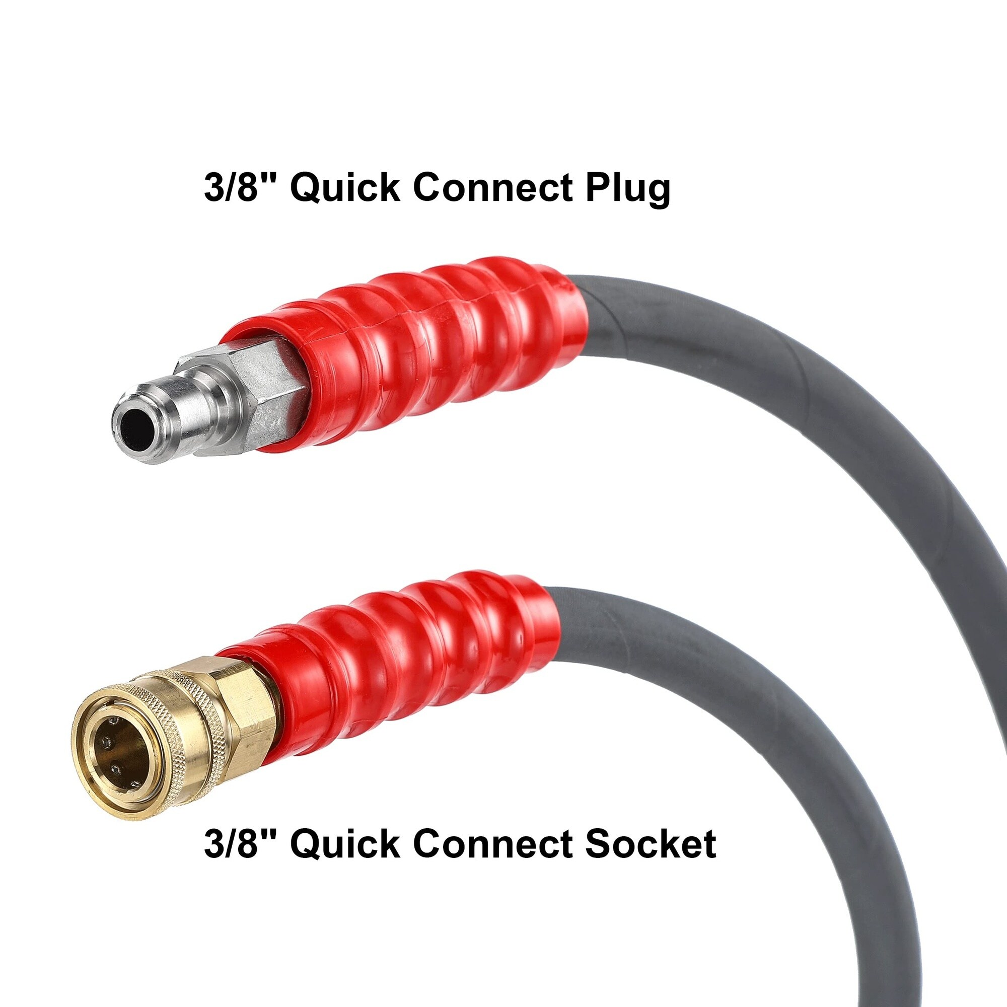 Afoxsos LAF0507A13 Pw-Hoses - View #4