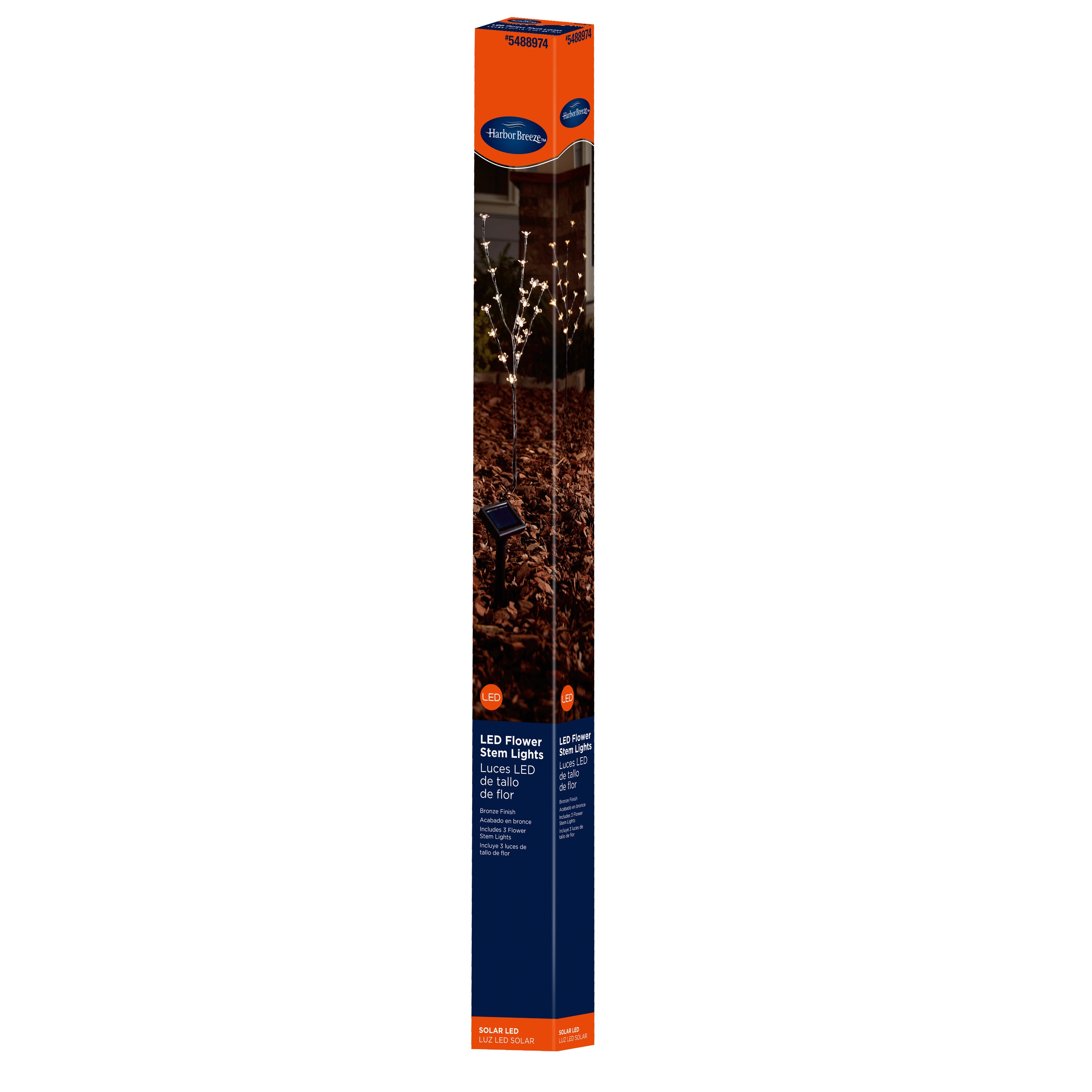Harbor Breeze SL1770T Path-Lights - View #6