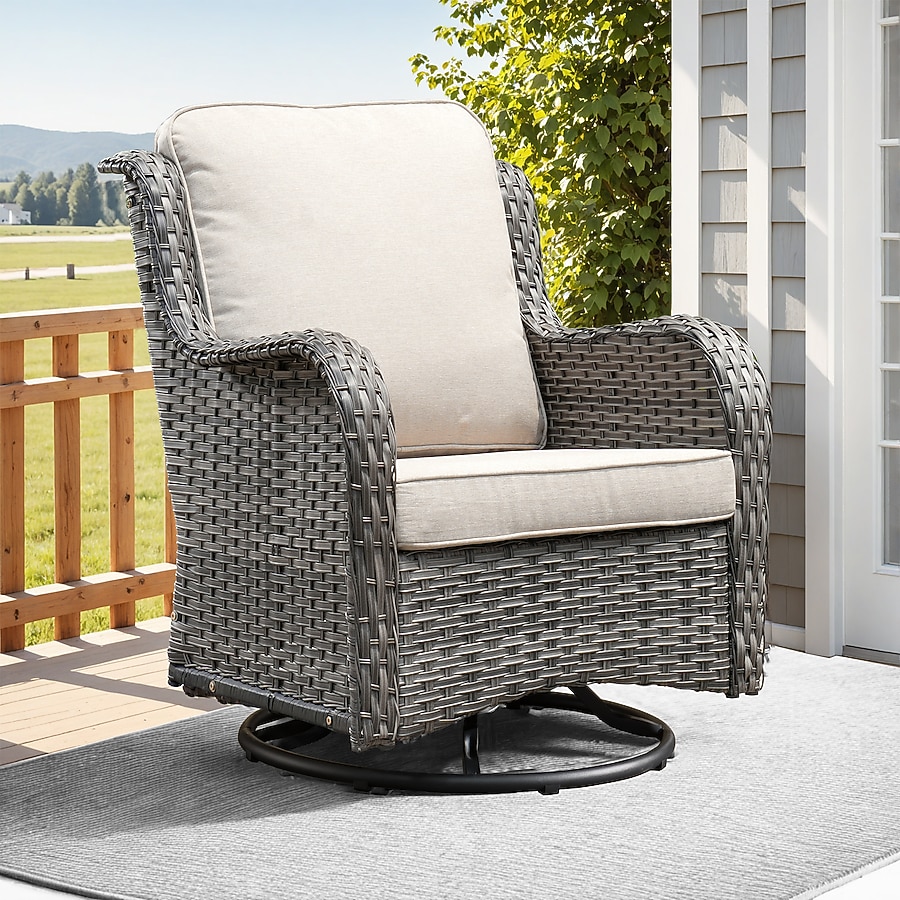 Wicker Gray Lowes Wicker Rocking Chair Lowes Wicker Rocking Chair