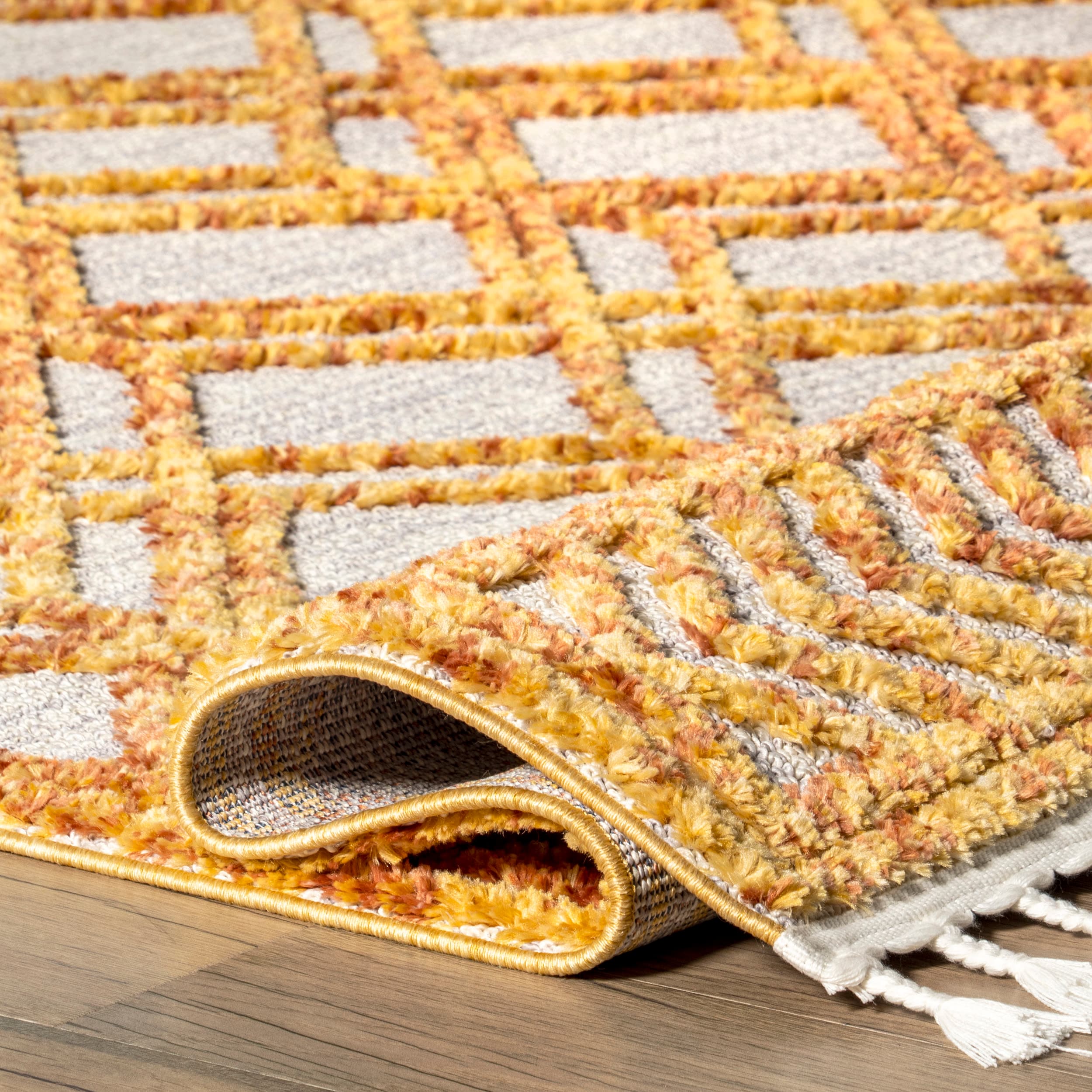 nuLOOM KKLR12E-9012 rugs - View #2